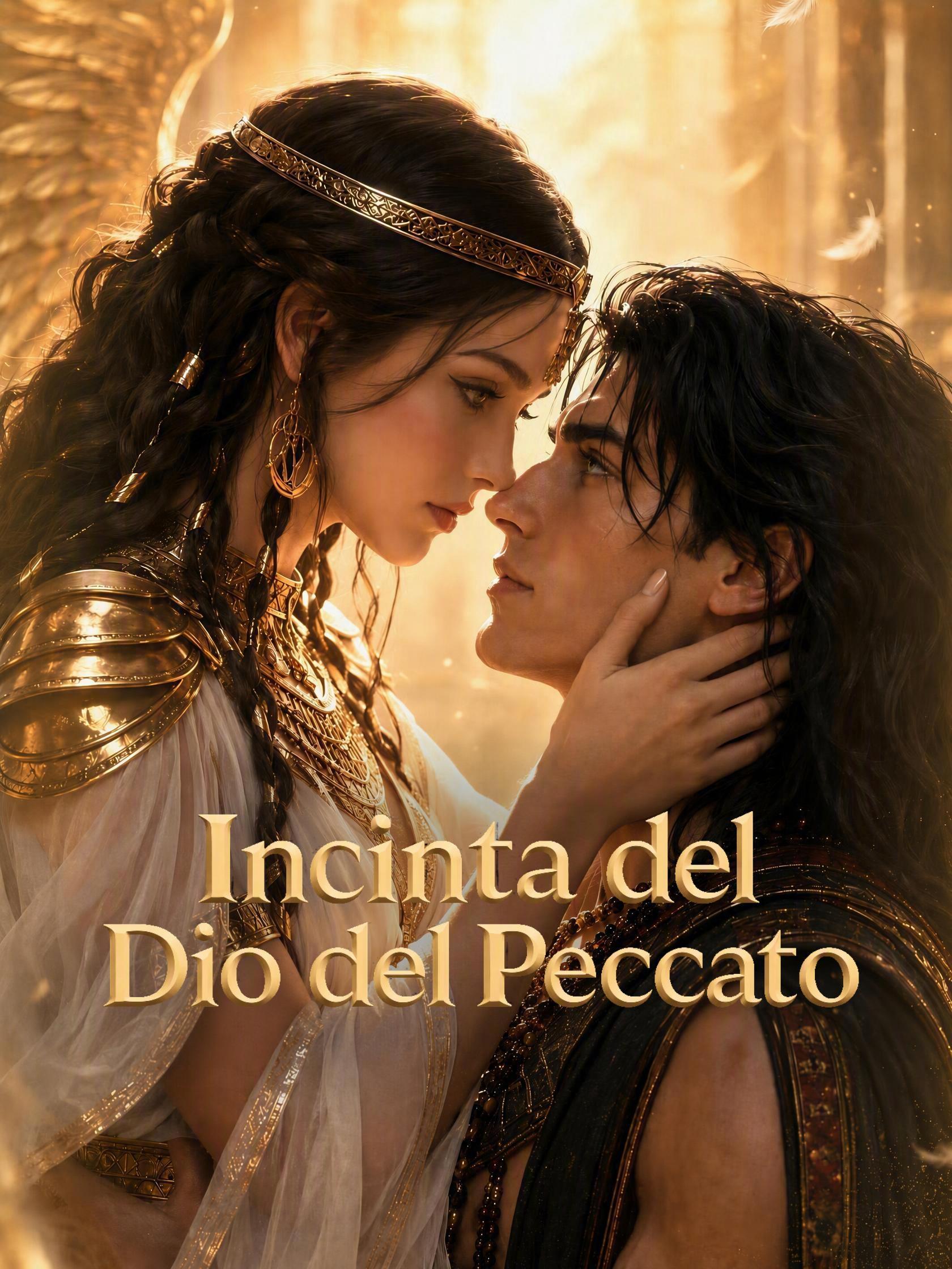 Incinta del Dio del Peccato