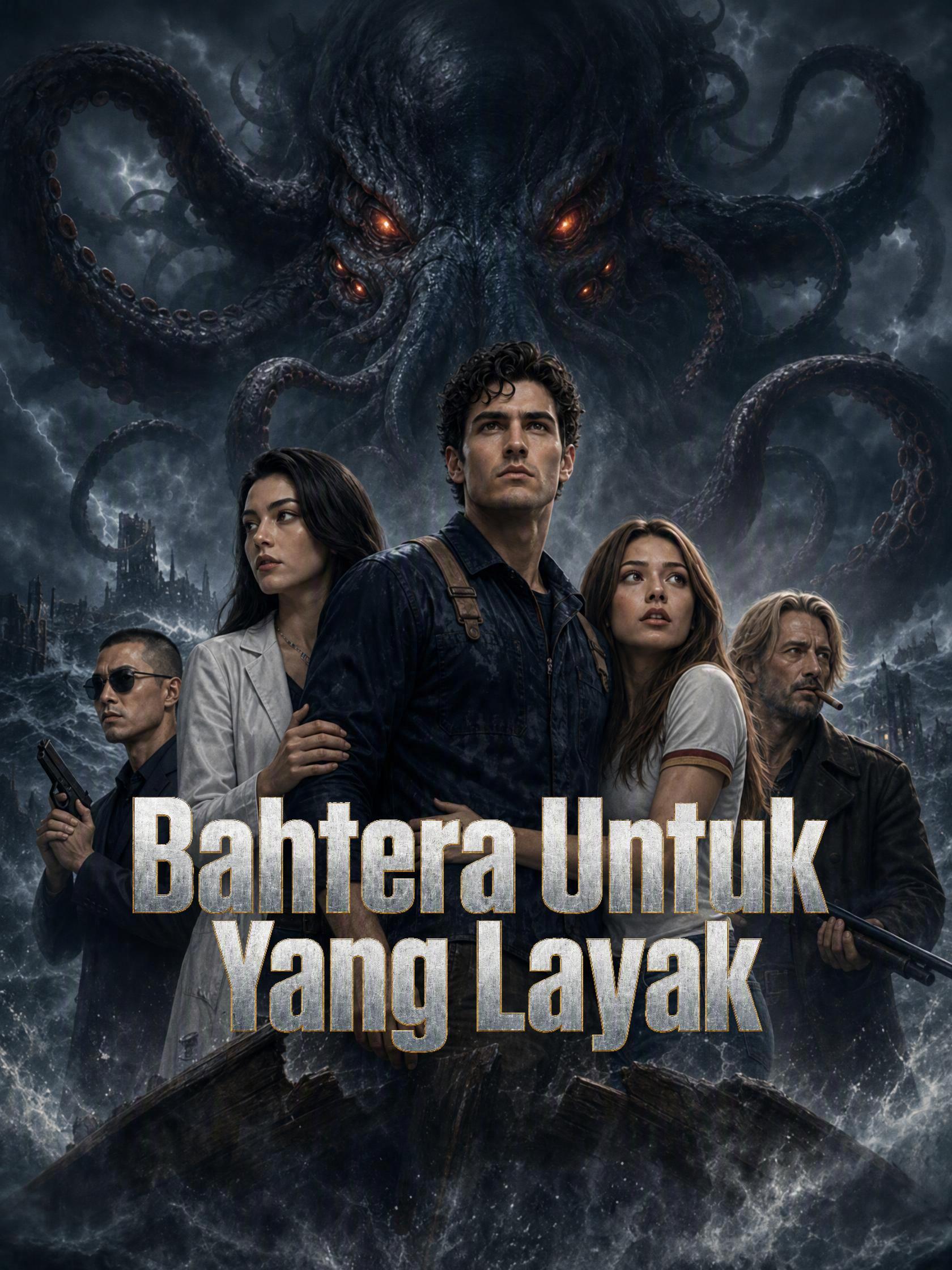 Bahtera Untuk Yang Layak