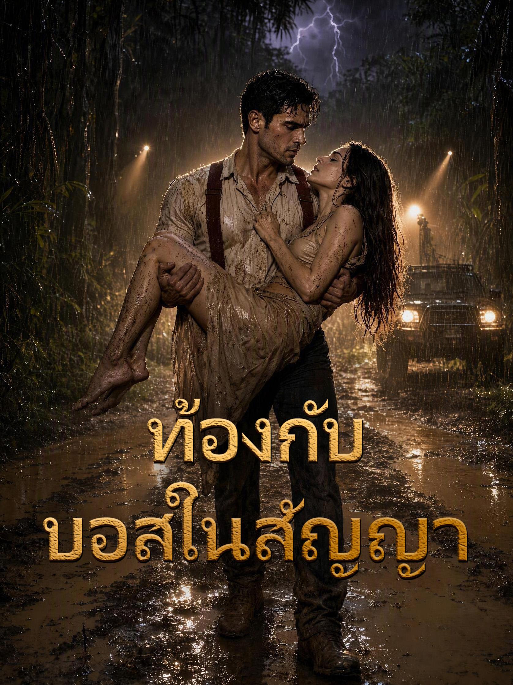 ท้องกับบอสในสัญญา
