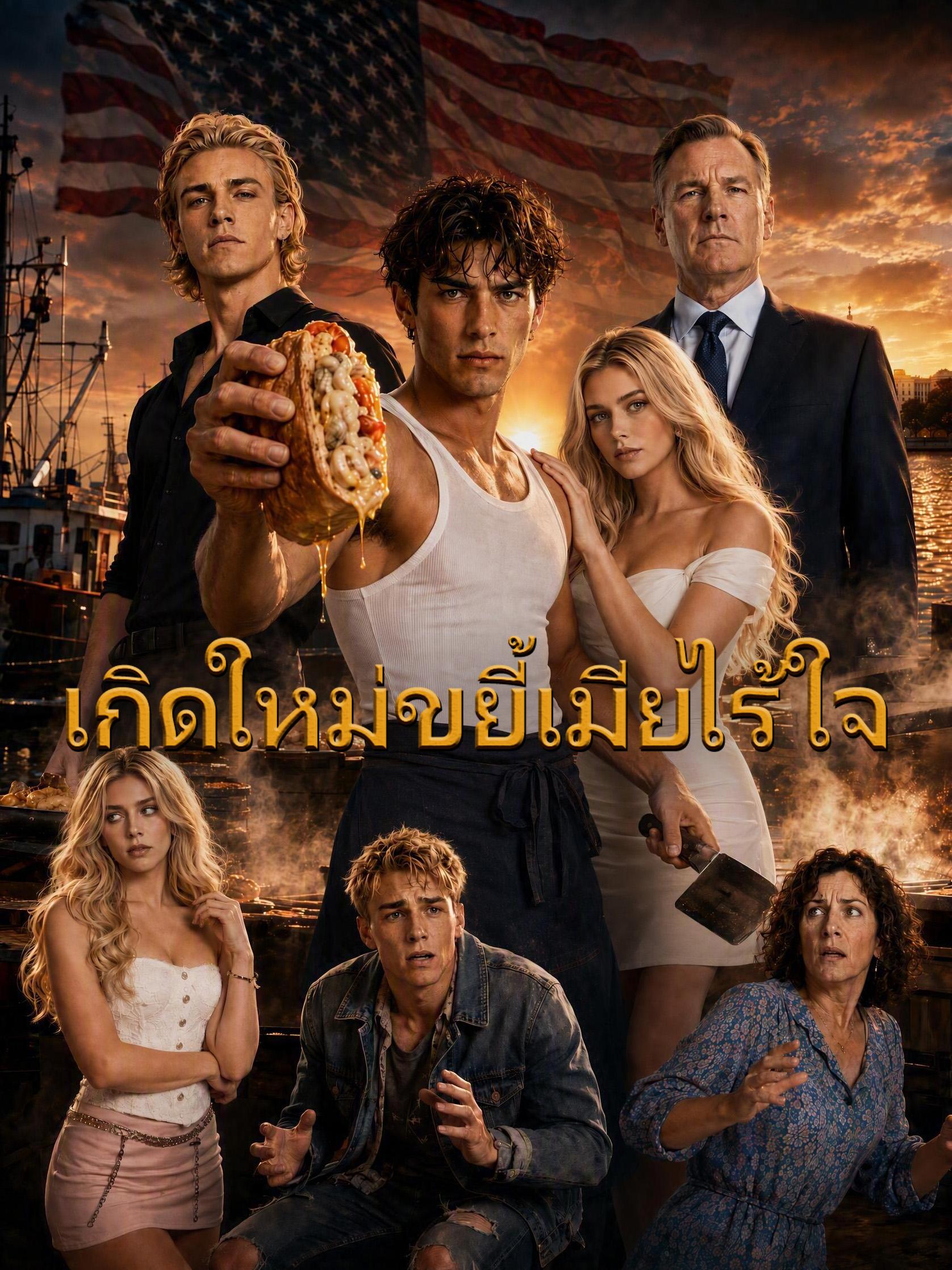เกิดใหม่ขยี้เมียไร้ใจ