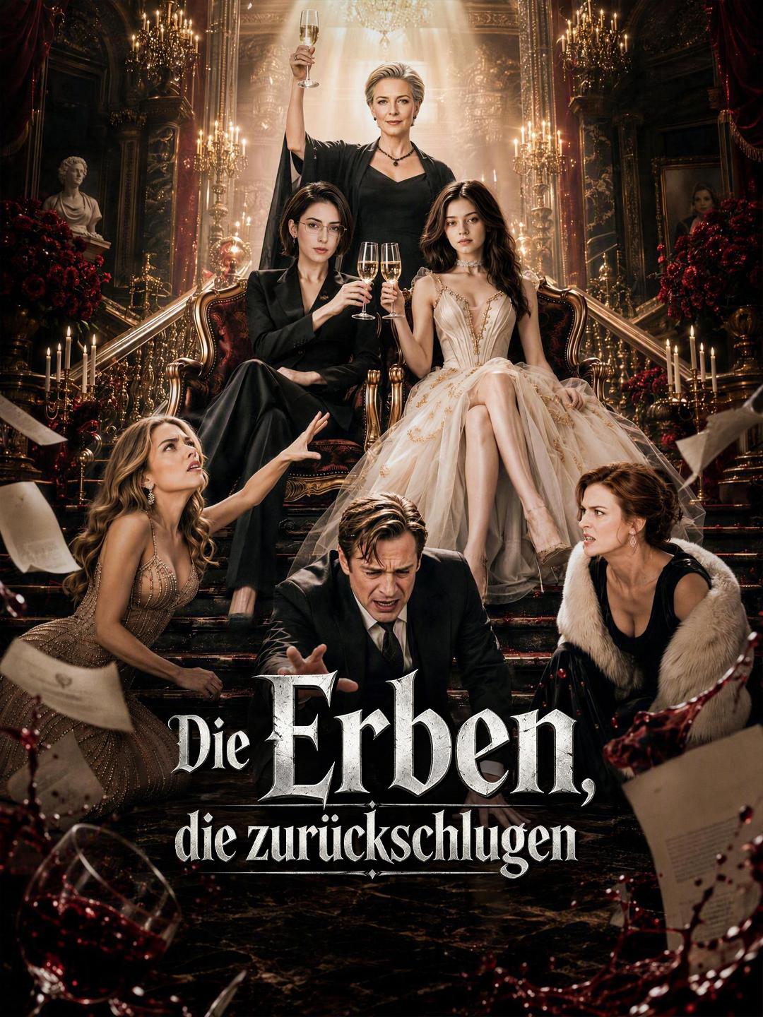 Die Erben, die zurückschlugen