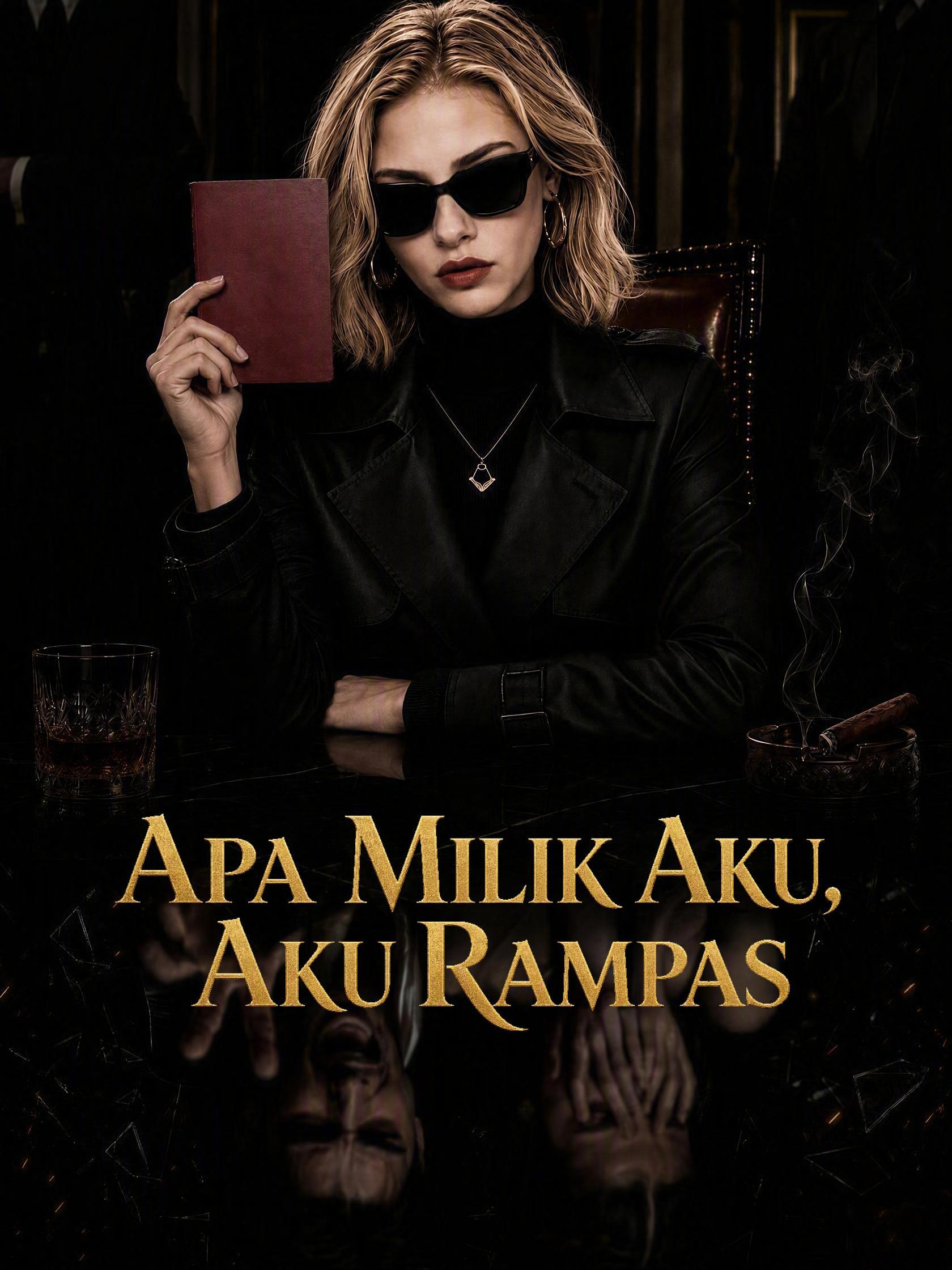 Apa Milik Aku, Aku Rampas