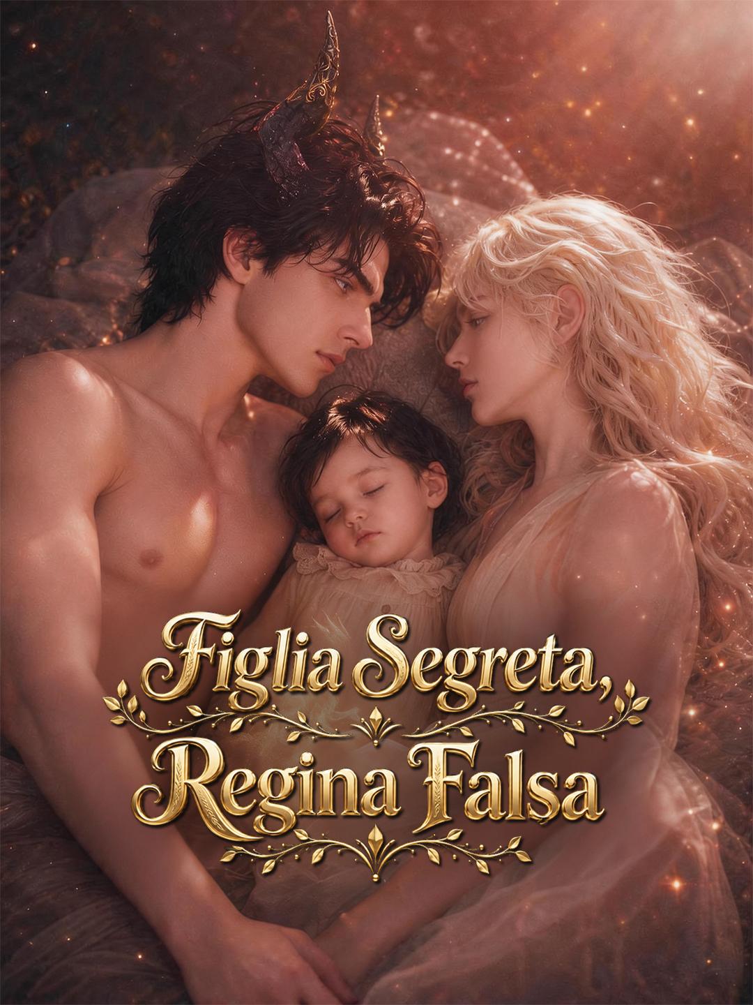Figlia Segreta, Regina Falsa