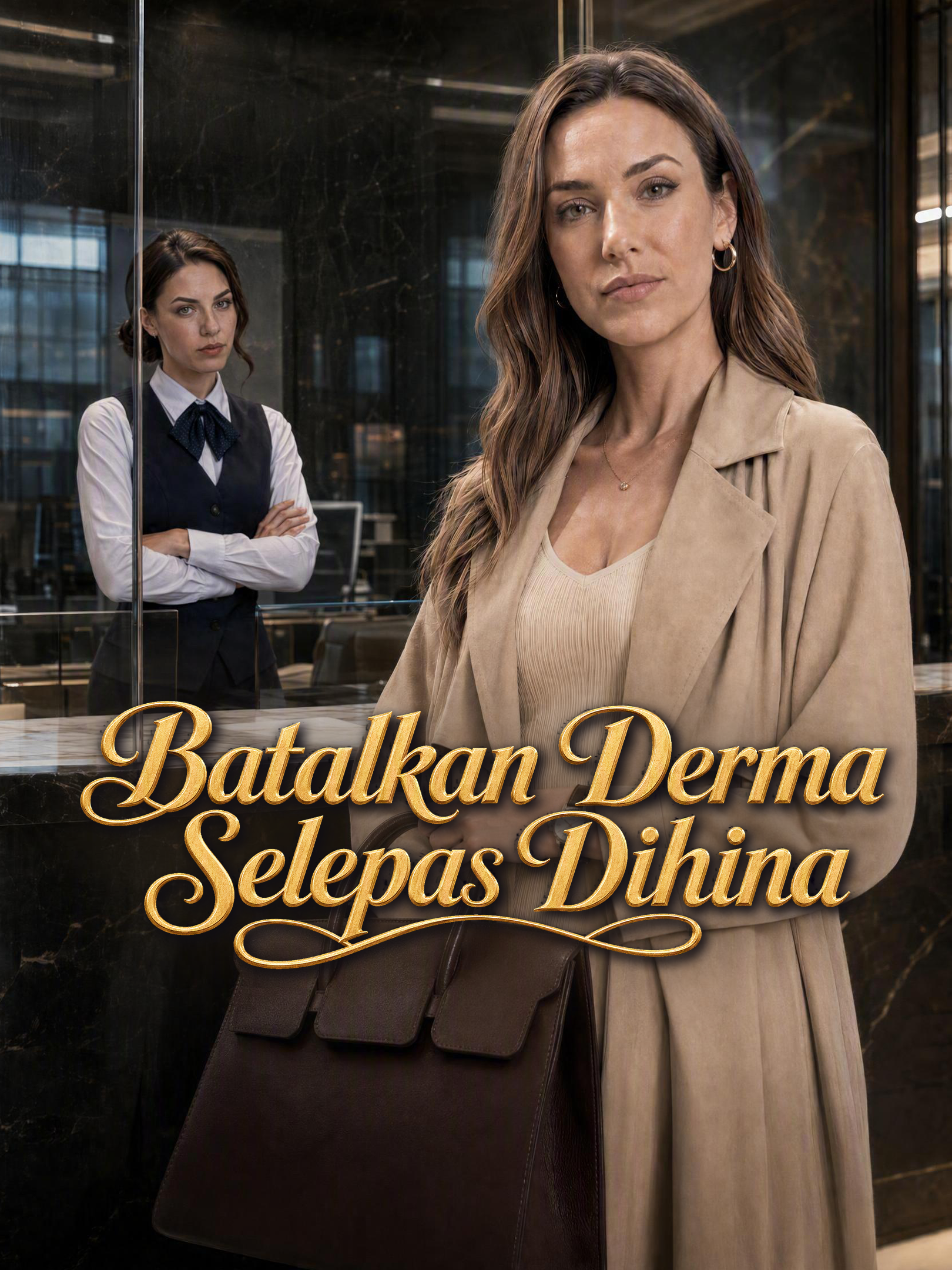 Batalkan Derma Selepas Dihina