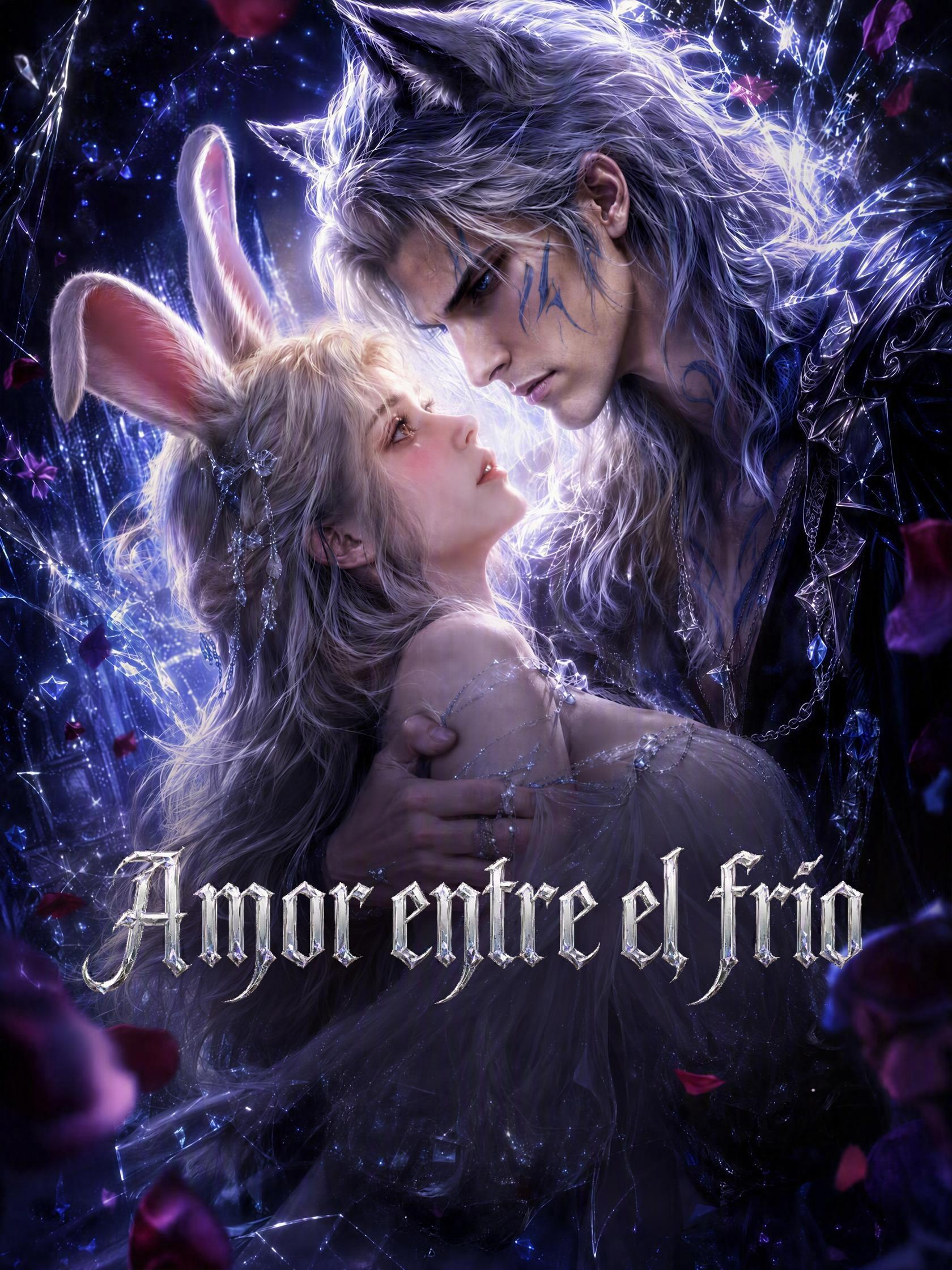 Amor entre el frío