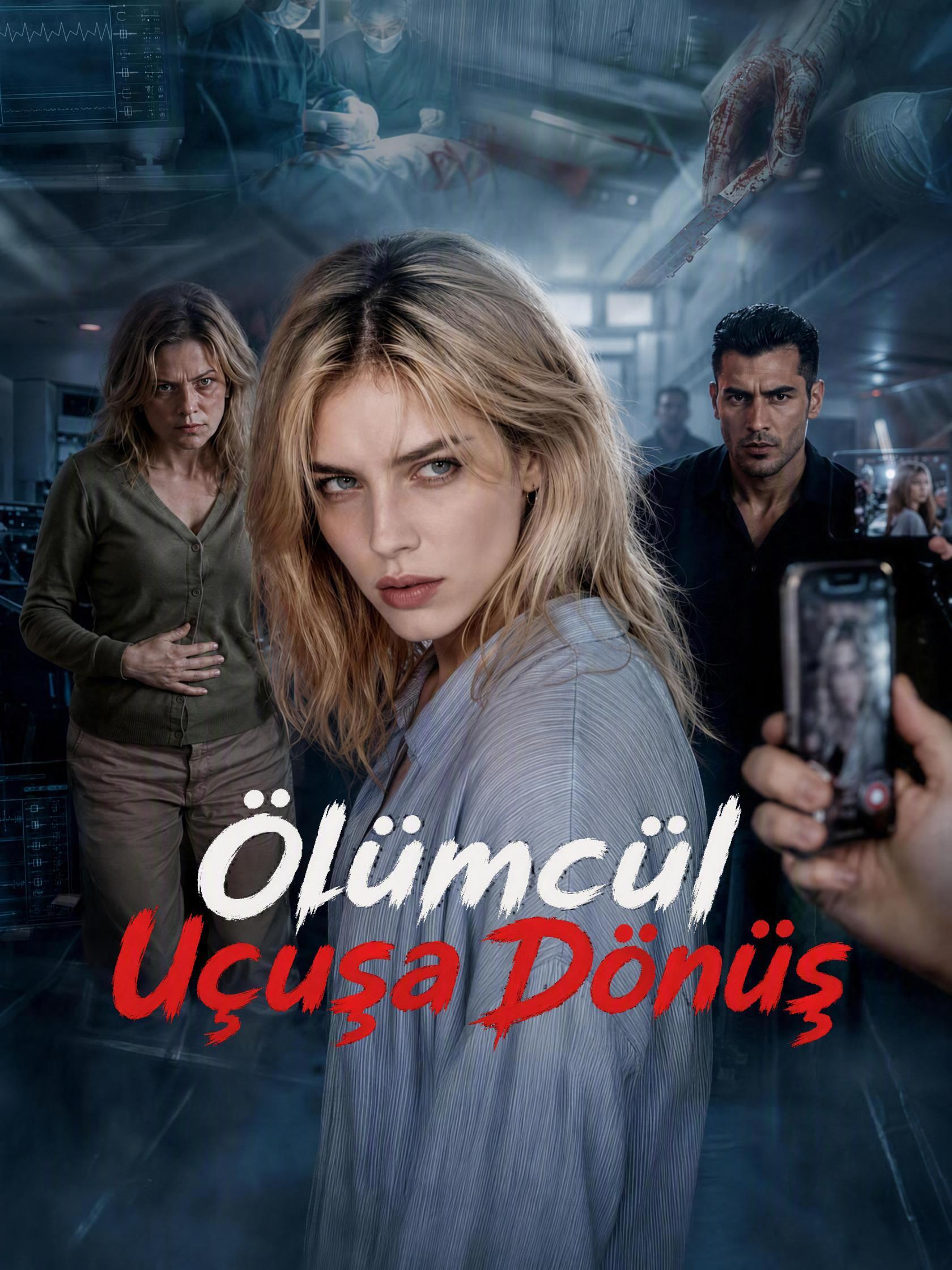Ölümcül Uçuşa Dönüş