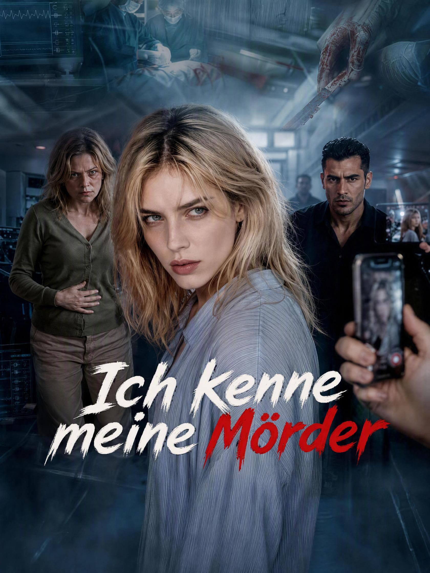 Ich kenne meine Mörder