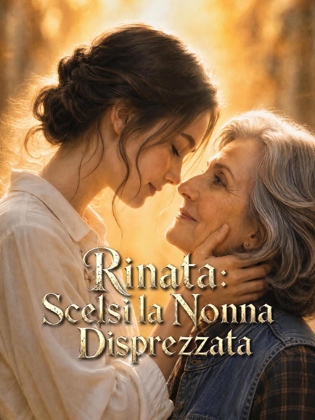Rinata: Scelsi la Nonna Disprezzata