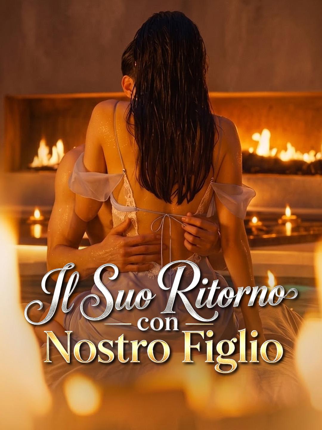 Il Suo Ritorno con Nostro Figlio