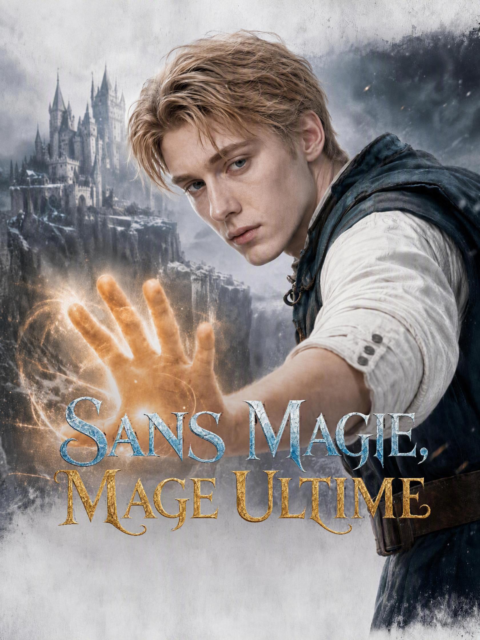 SANS MAGIE, MAGE ULTIME