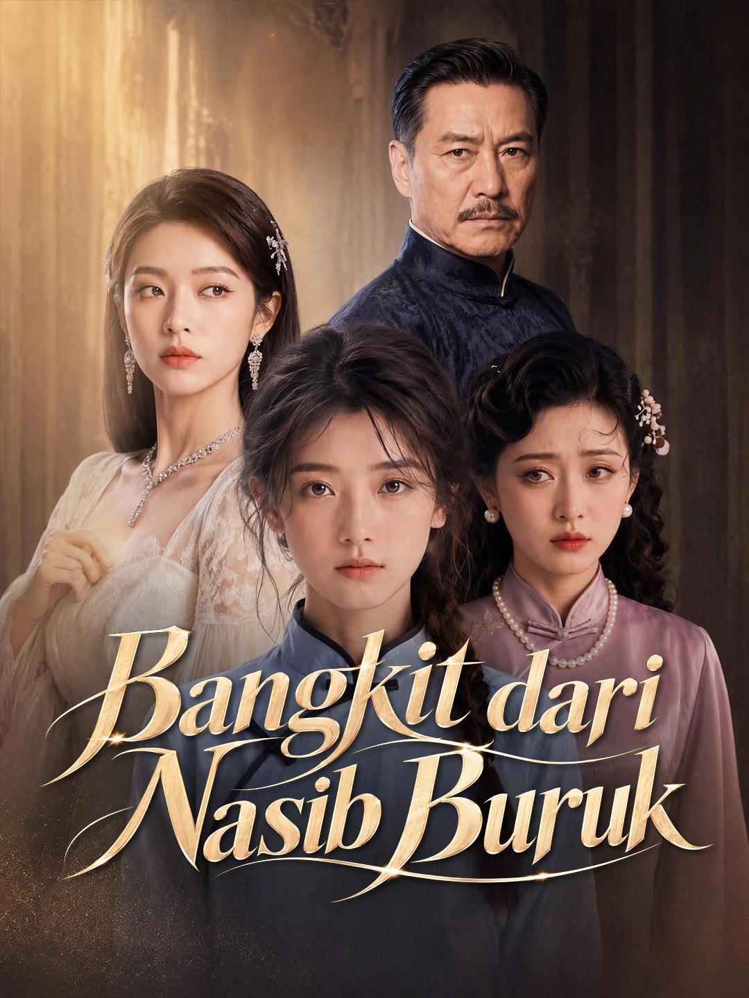 Bangkit dari Nasib Buruk