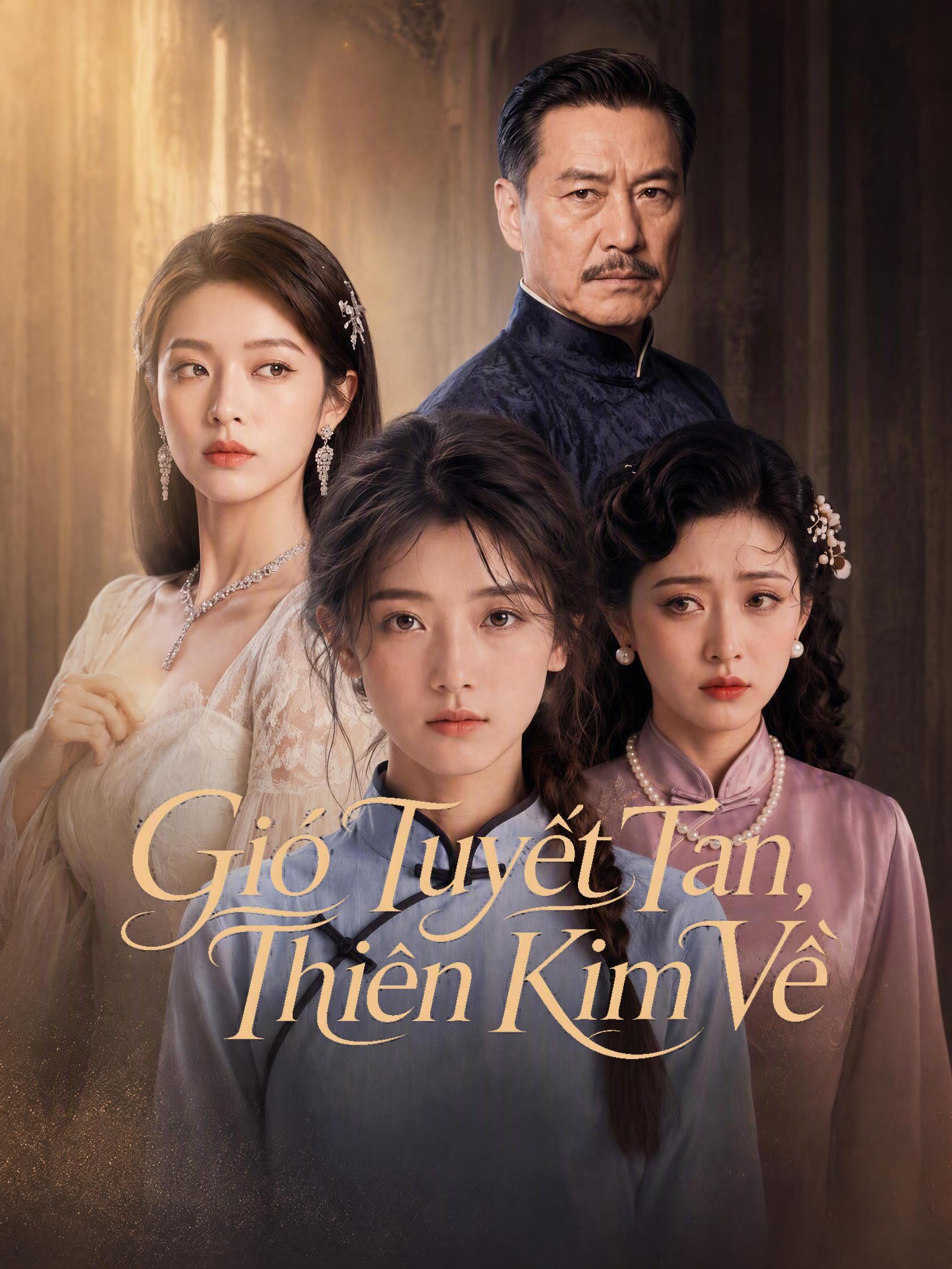 Gió Tuyết Tan, Thiên Kim Về
