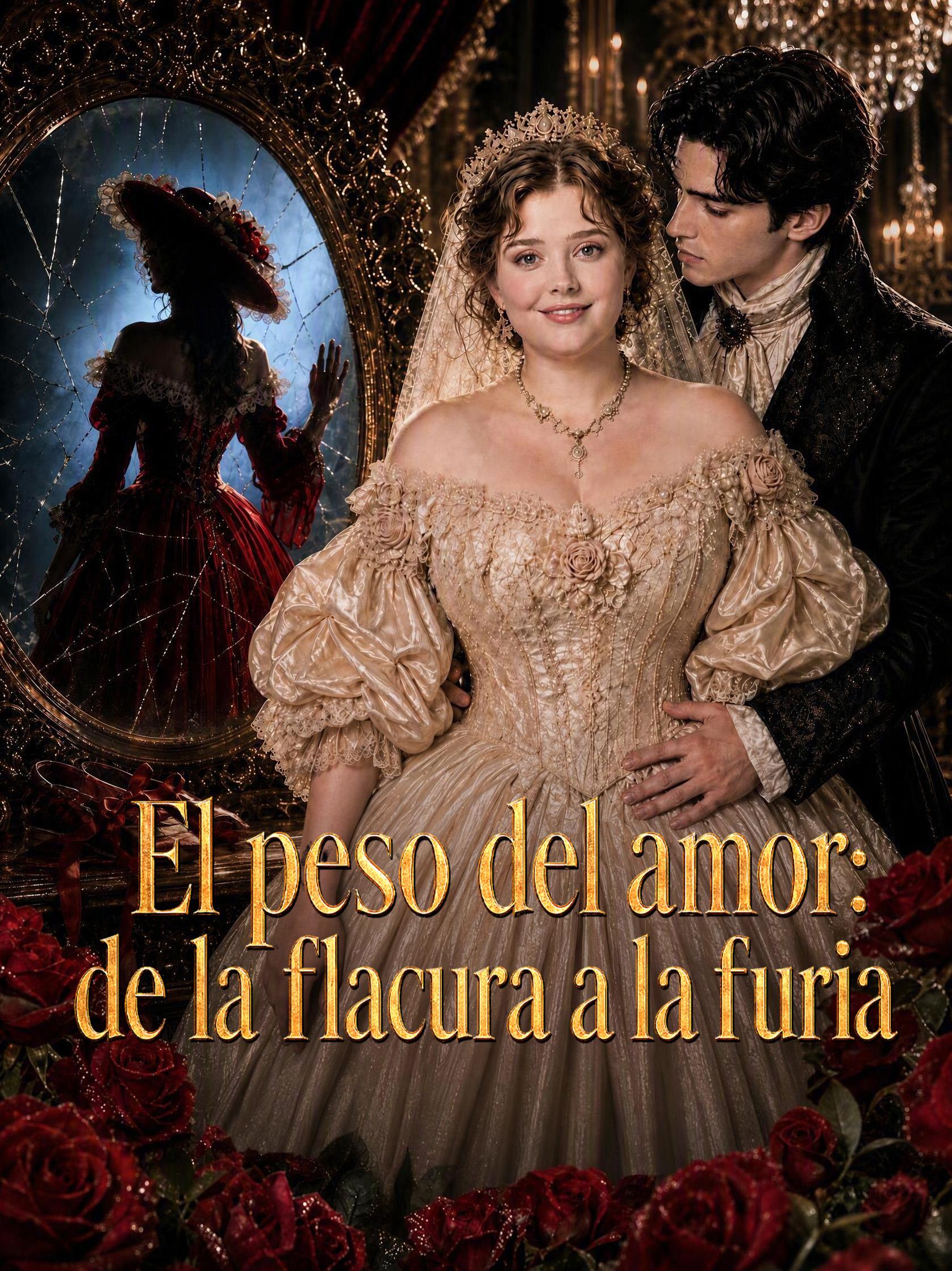 El peso del amor: de la flacura a la furia