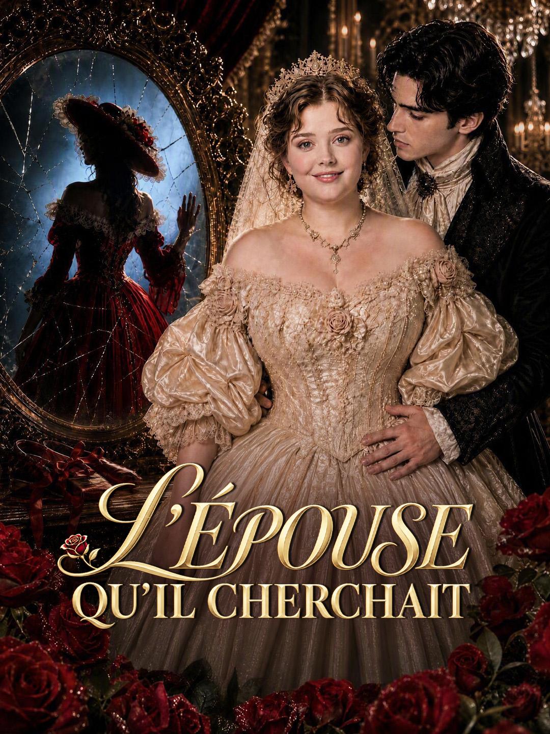 L'ÉPOUSE QU'IL CHERCHAIT