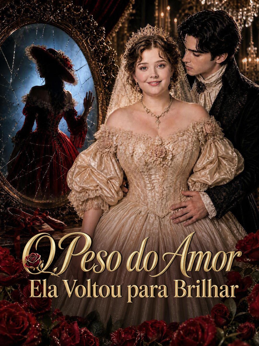 O Peso do Amor: Ela Voltou para Brilhar