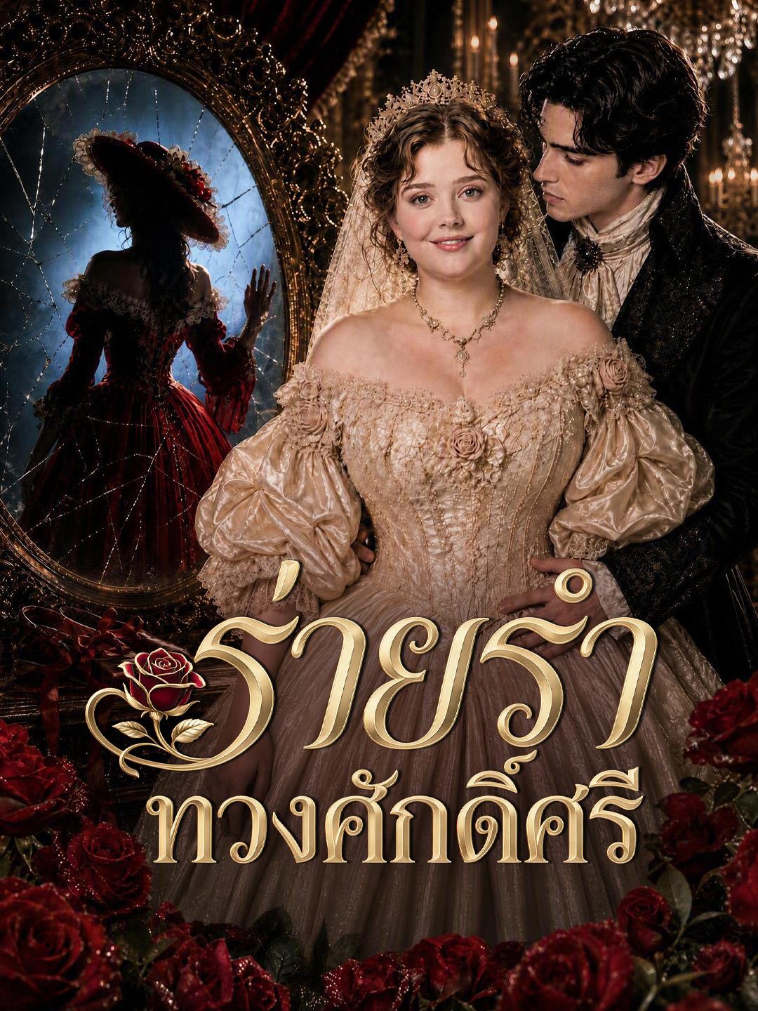 ร่ายรำทวงศักดิ์ศรี
