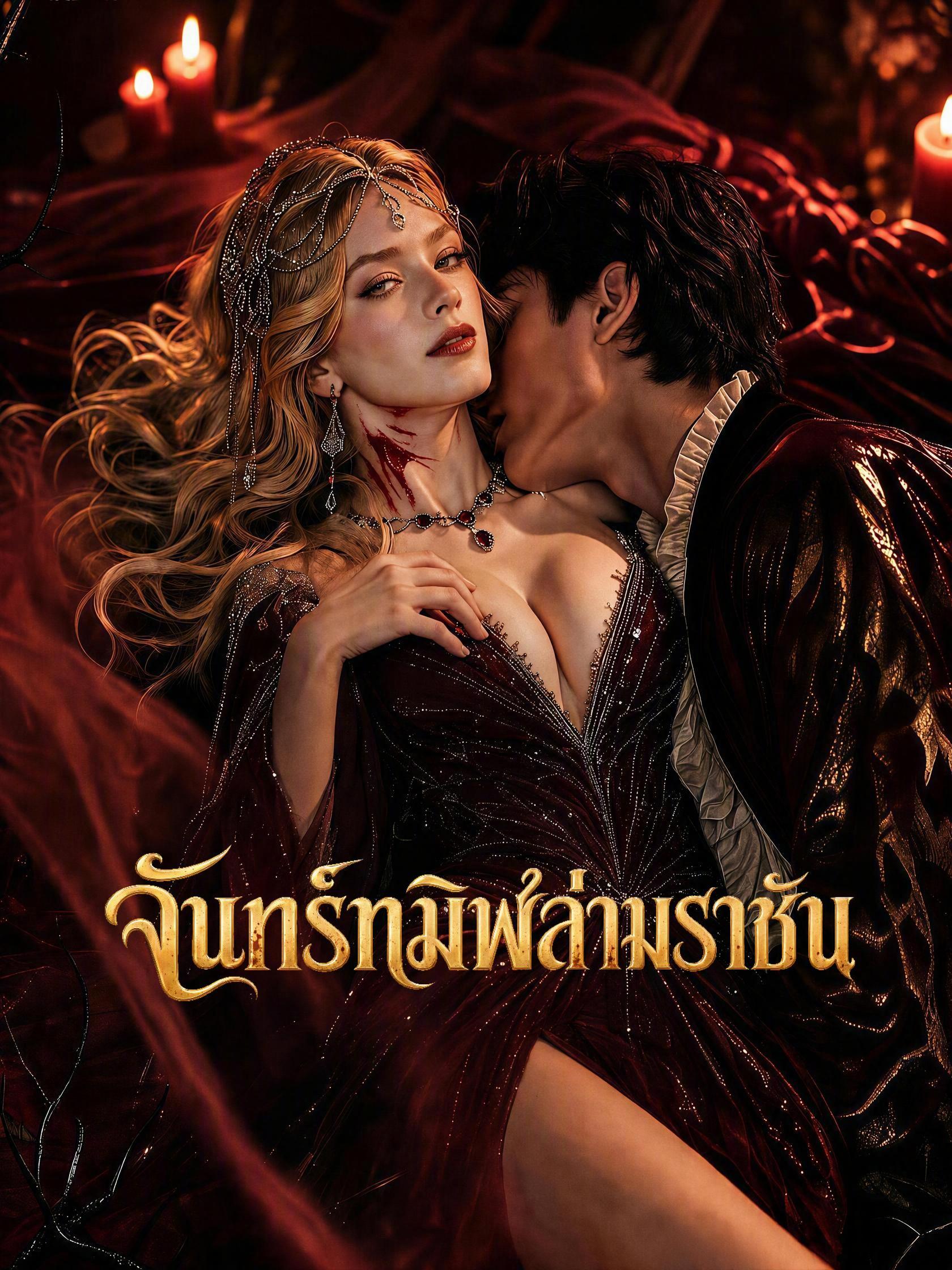 จันทร์ทมิฬล่ามราชัน