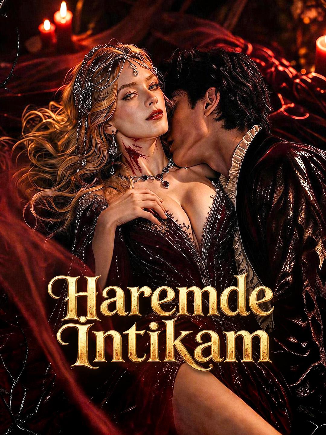 Haremde İntikam