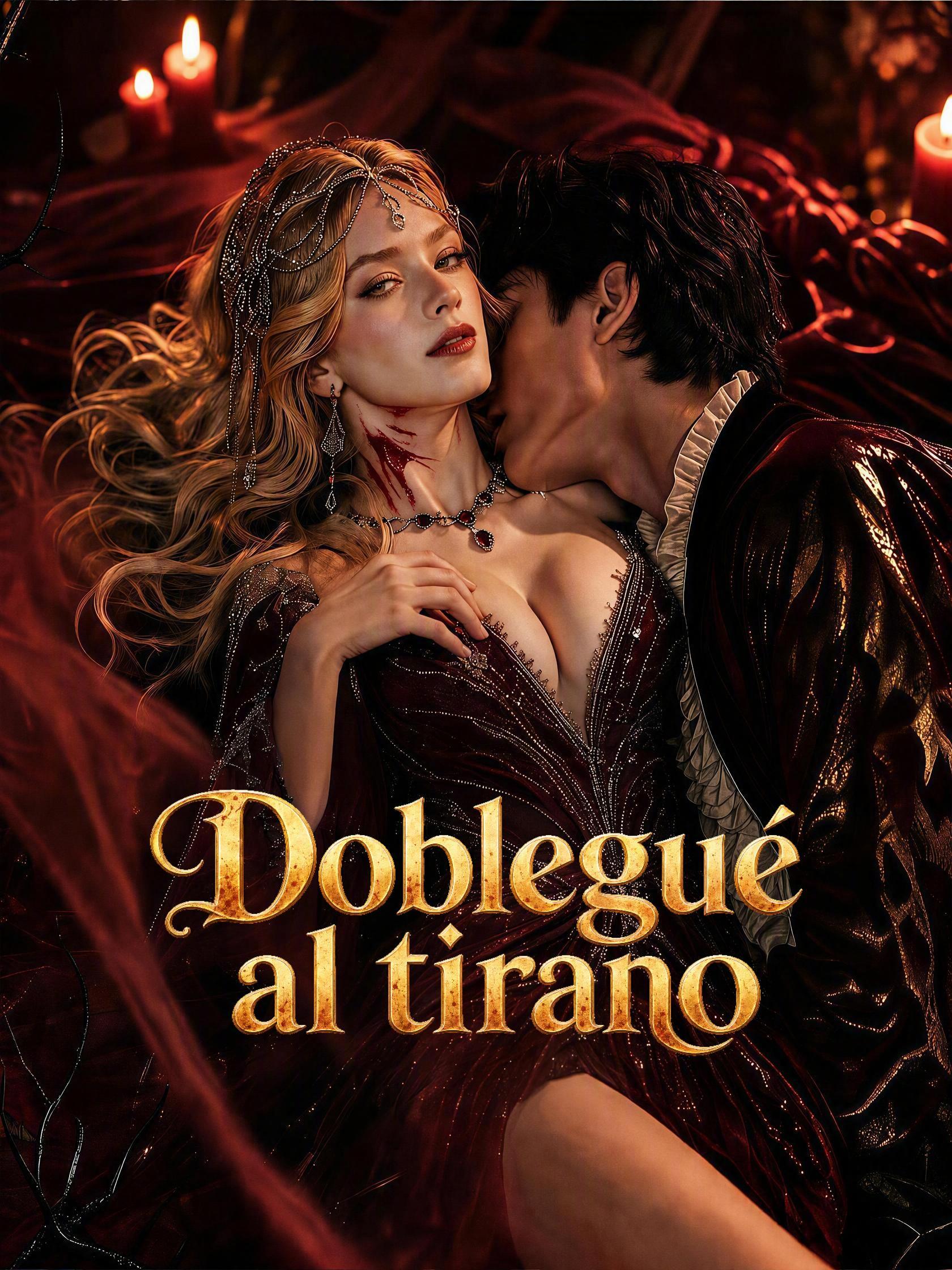 Doblegué al tirano