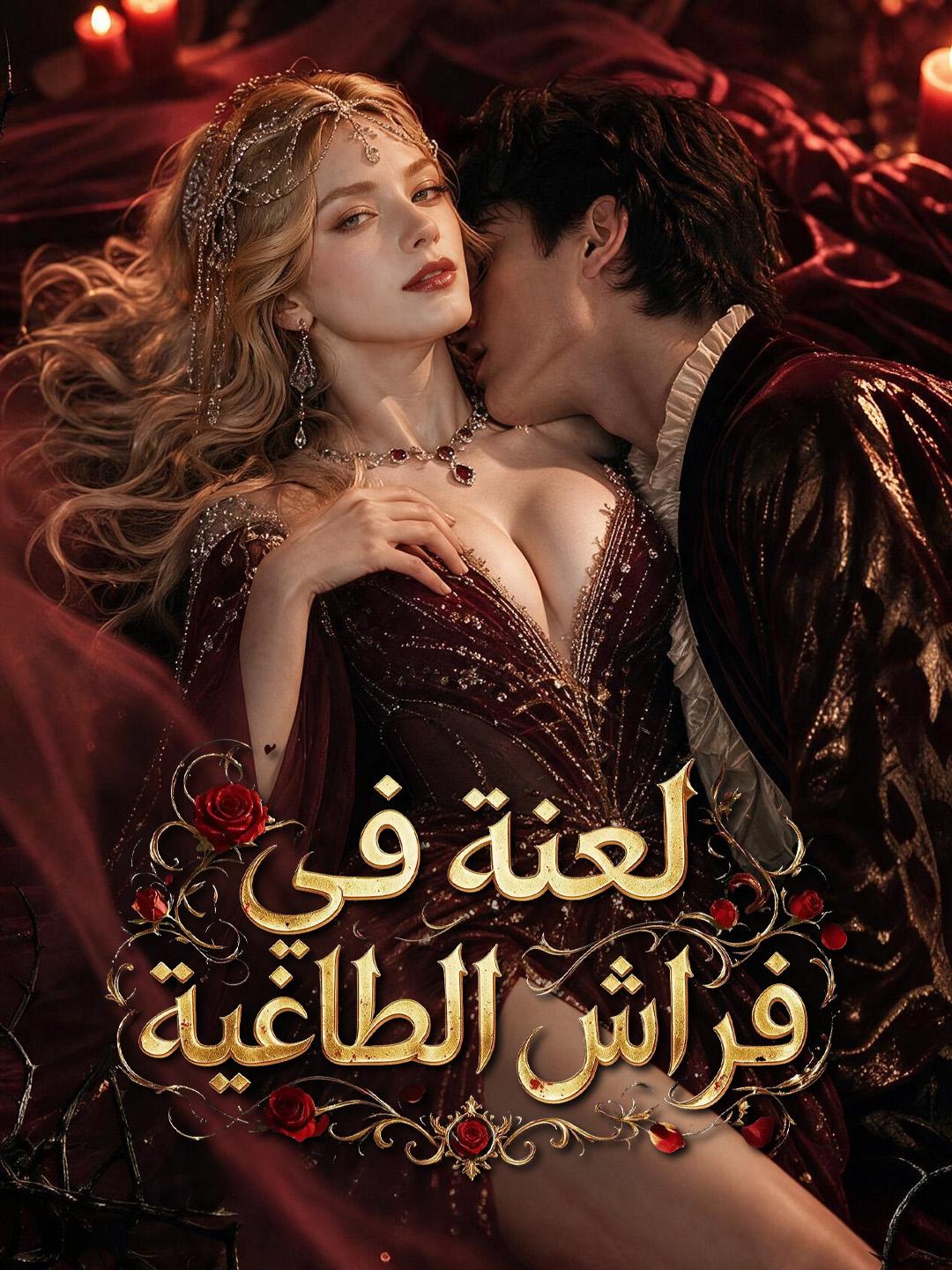 لعنة في فراش الطاغية