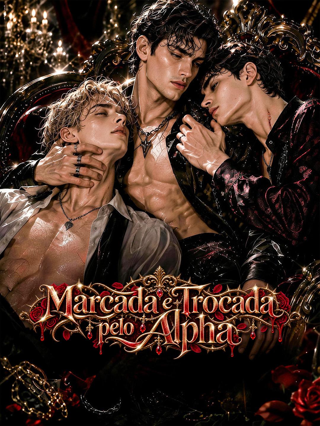 Marcada e Trocada pelo Alpha