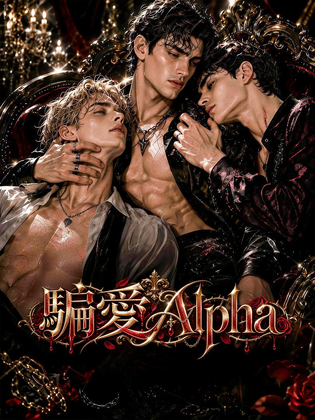 騙愛Alpha