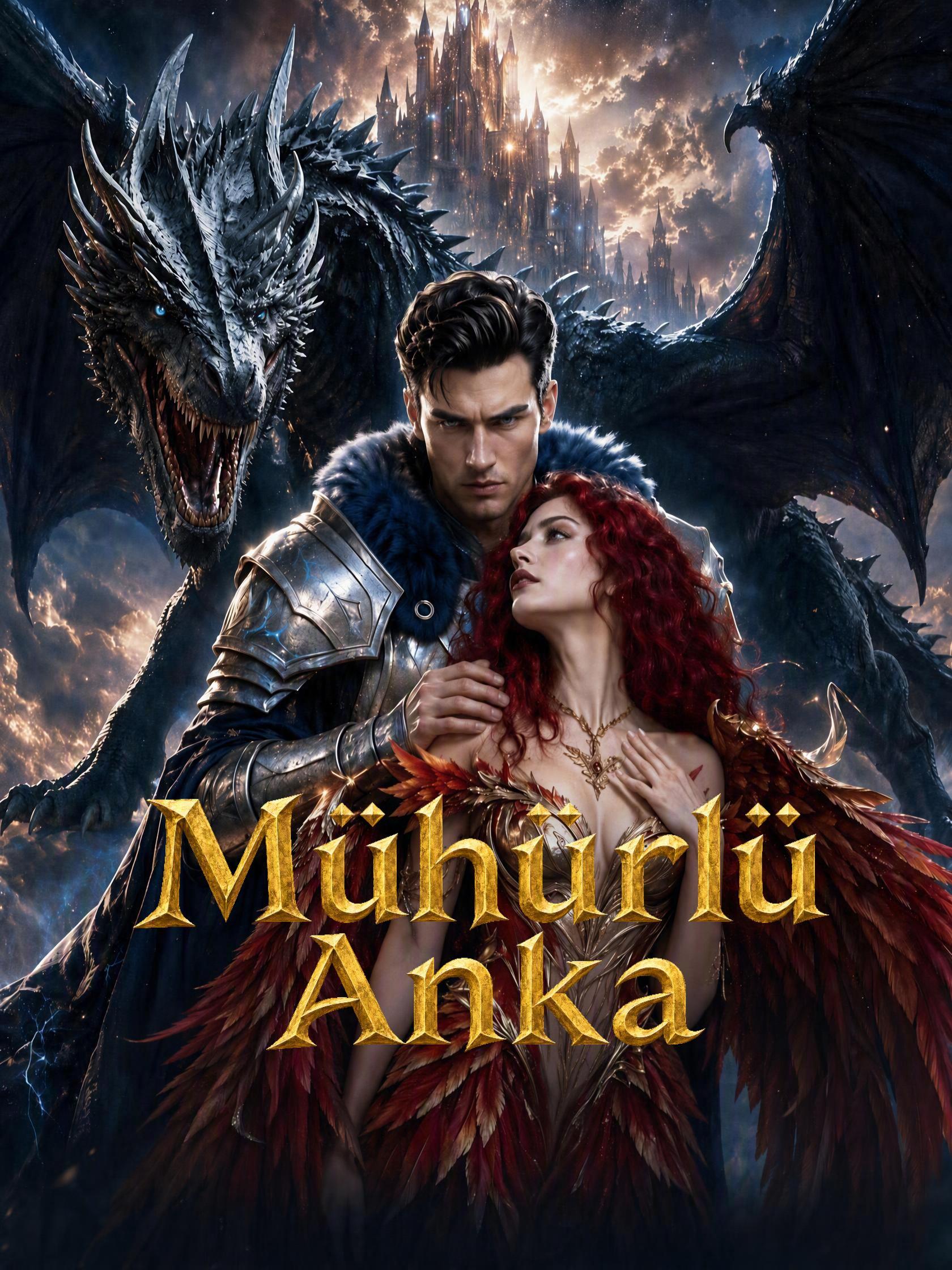 Mühürlü Anka