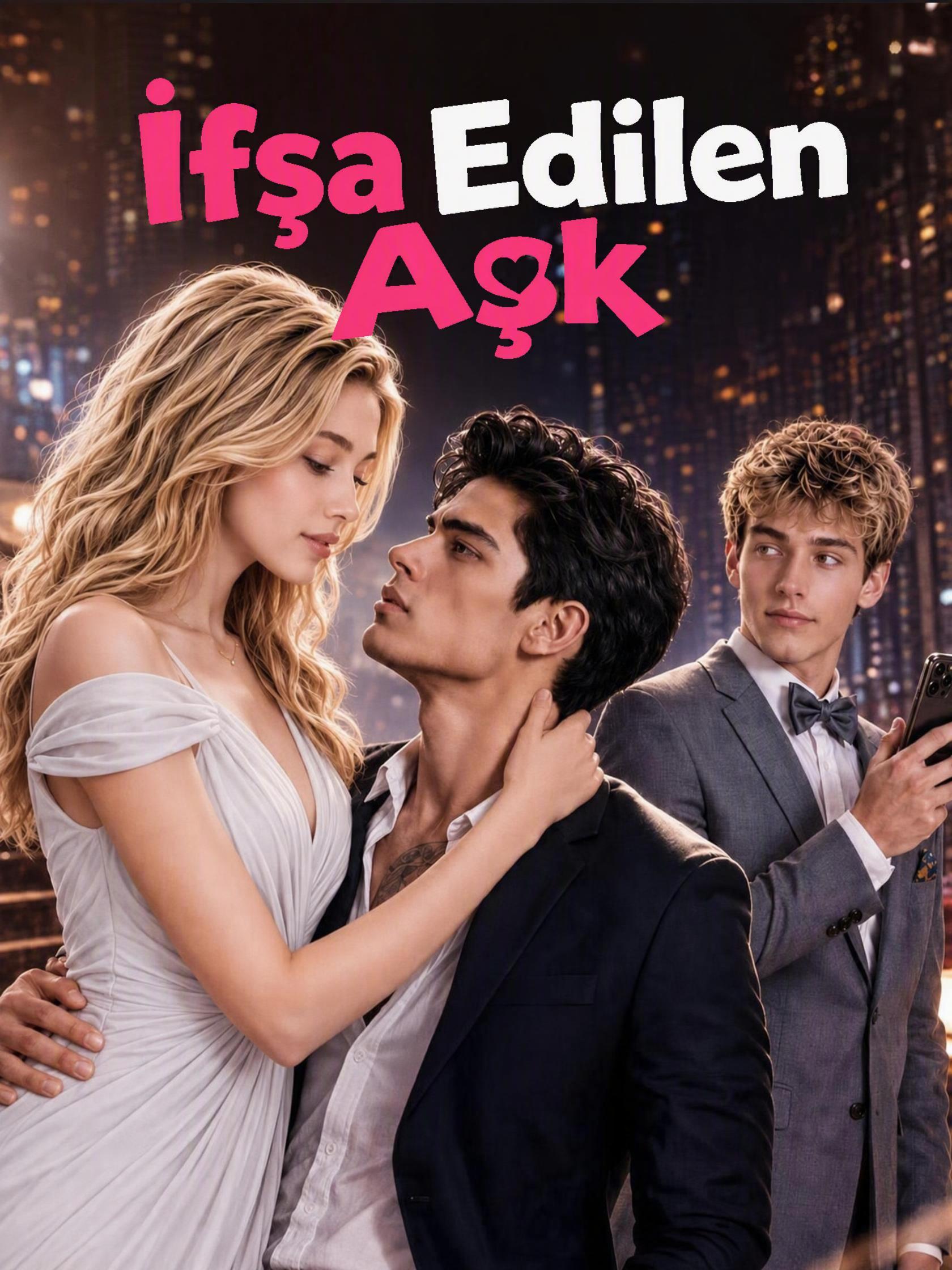 İfşa Edilen Aşk