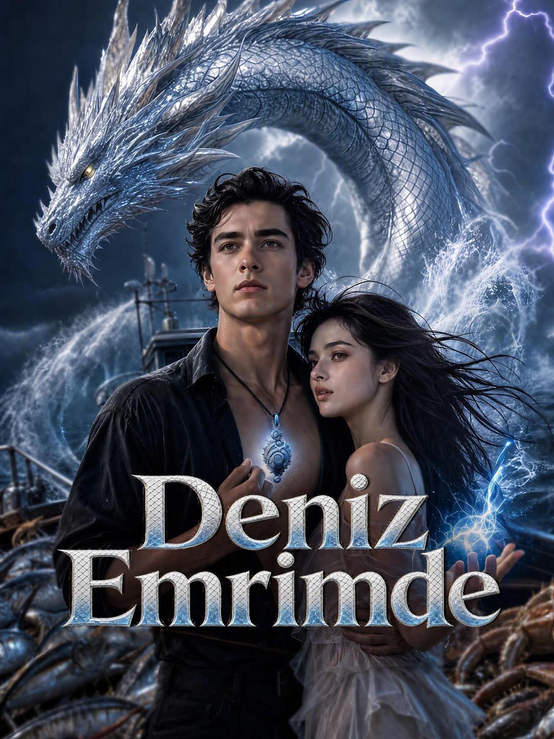 Deniz Emrimde