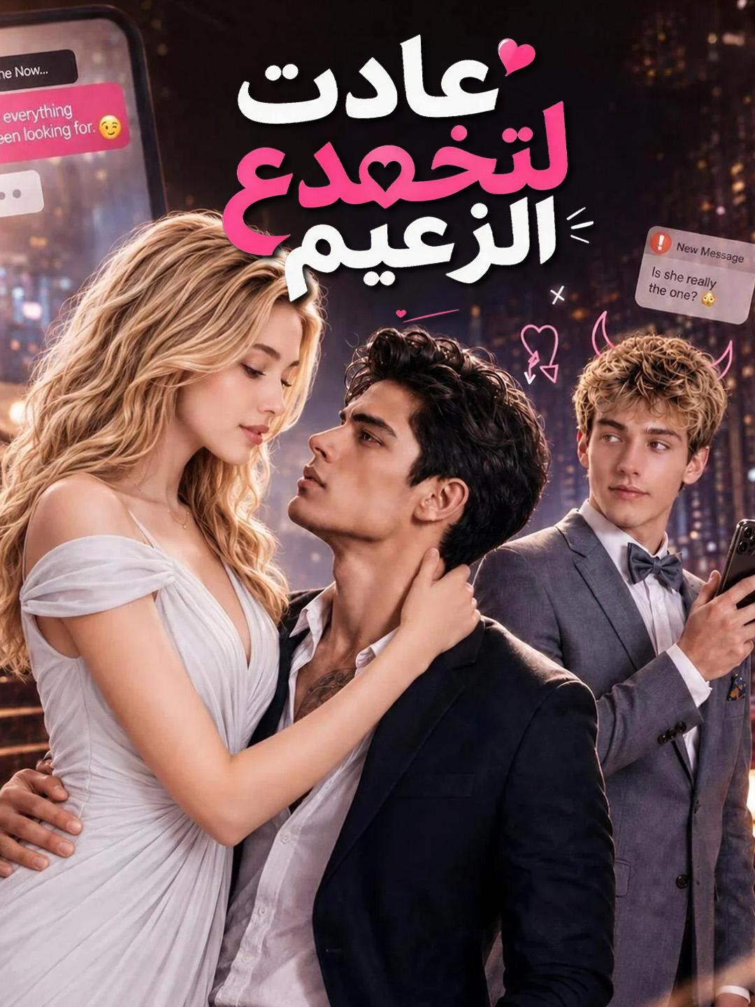 عادت لتخدع الزعيم