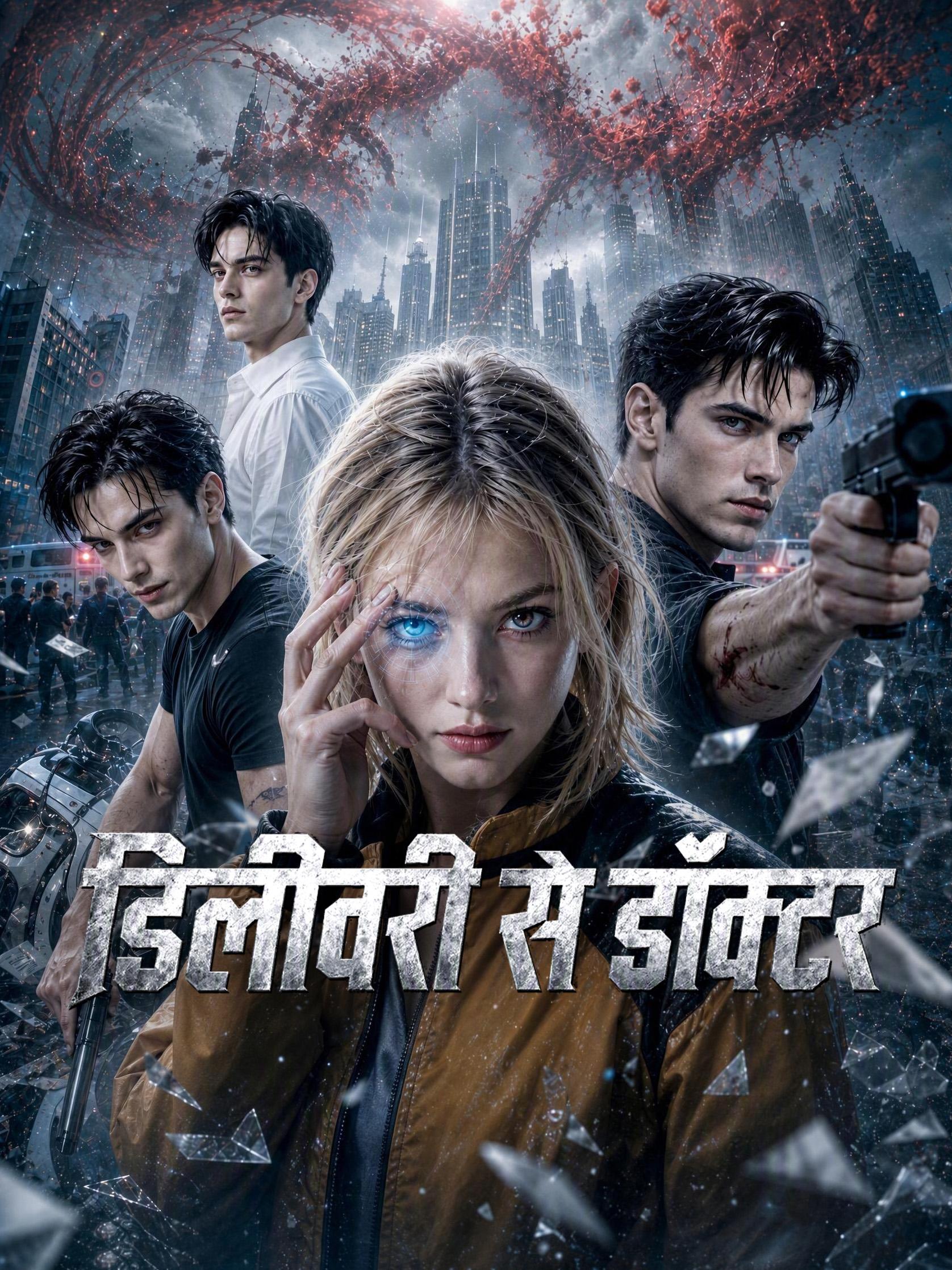 डिलीवरी से डॉक्टर