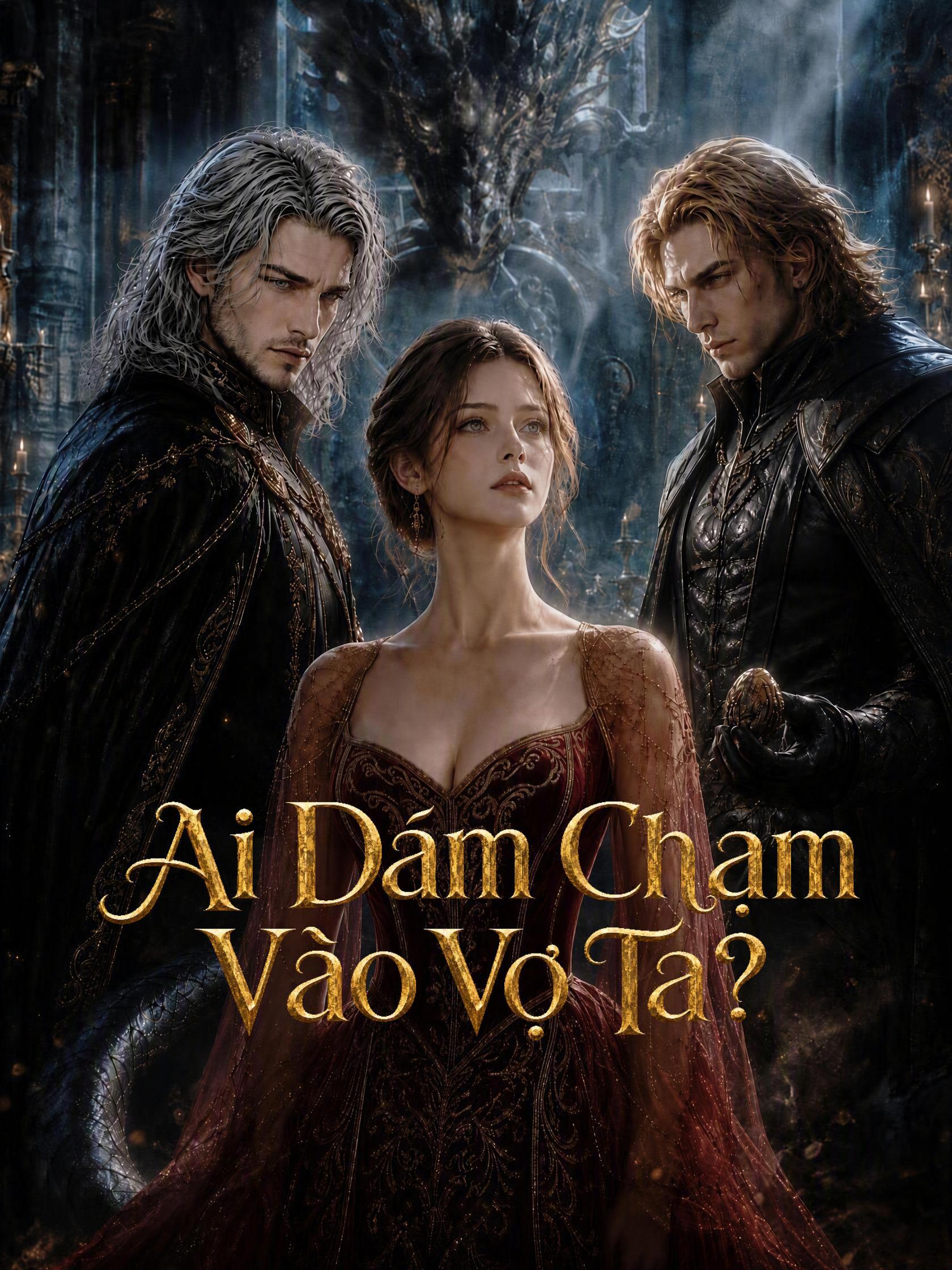 Ai Dám Chạm Vào Vợ Ta?