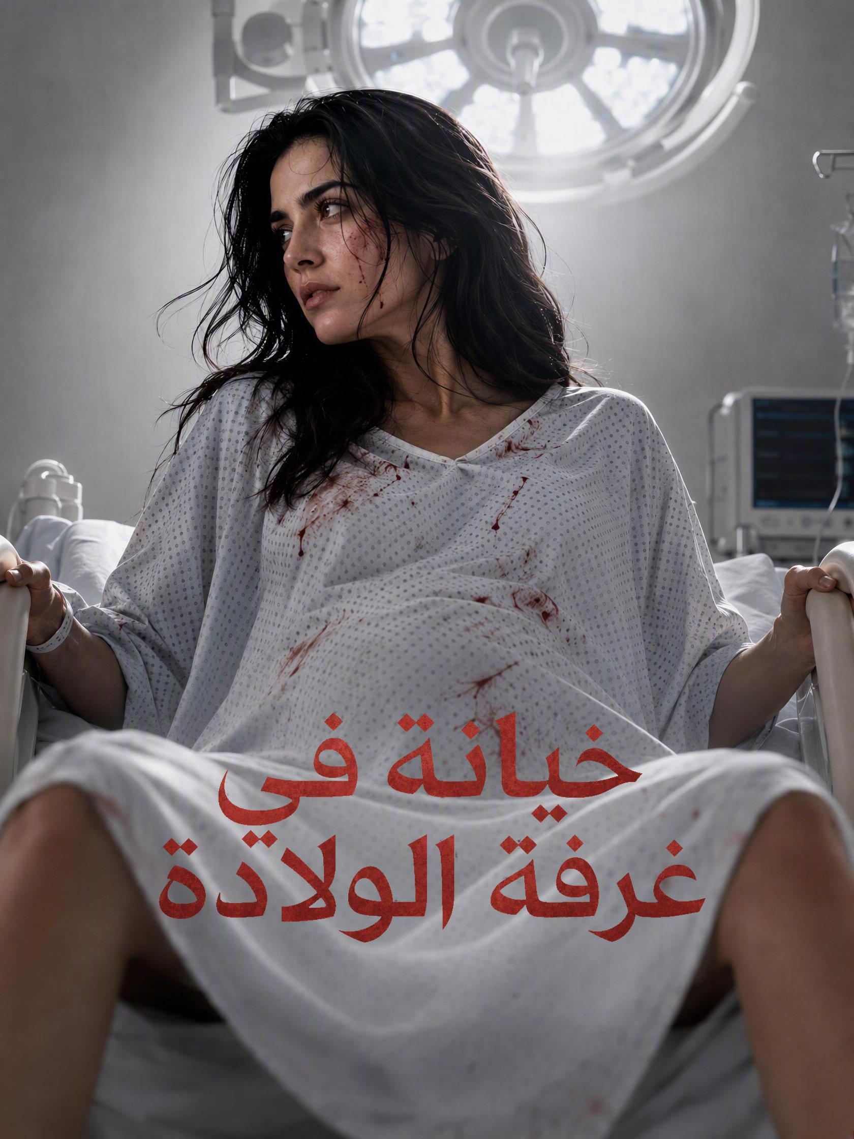 خيانة في غرفة الولادة