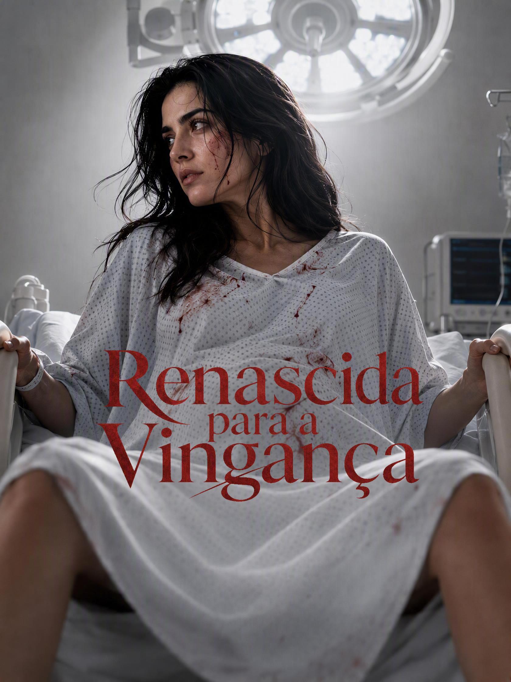 Renascida para a Vingança