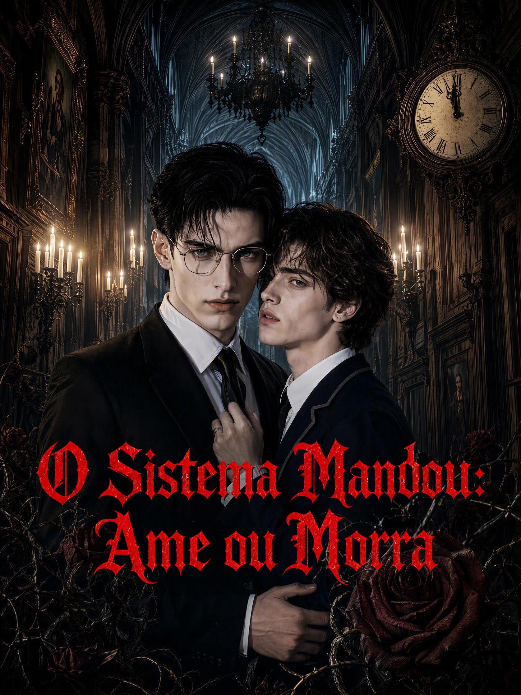 O Sistema Mandou: Ame ou Morra