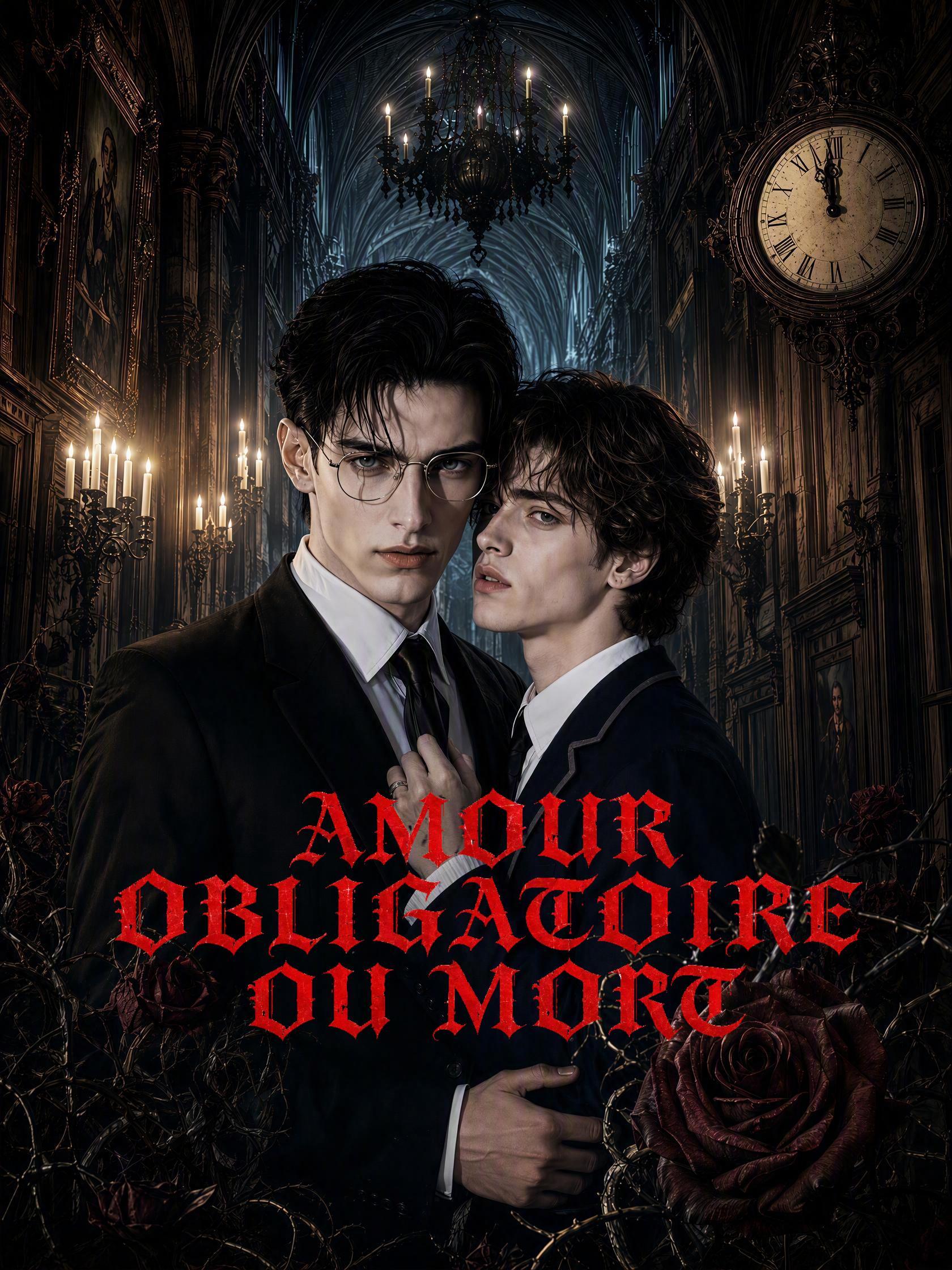 AMOUR OBLIGATOIRE OU MORT