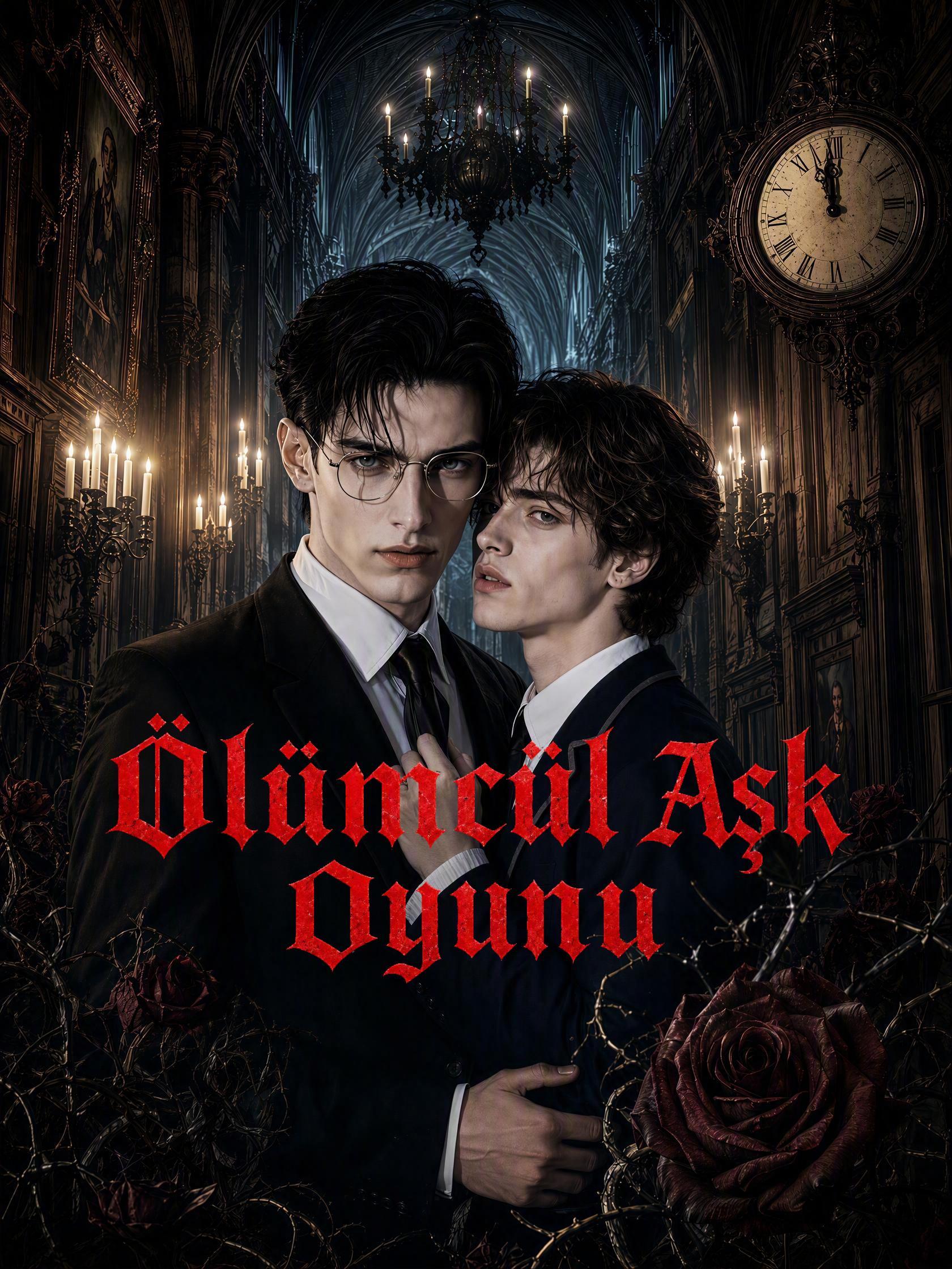 Ölümcül Aşk Oyunu