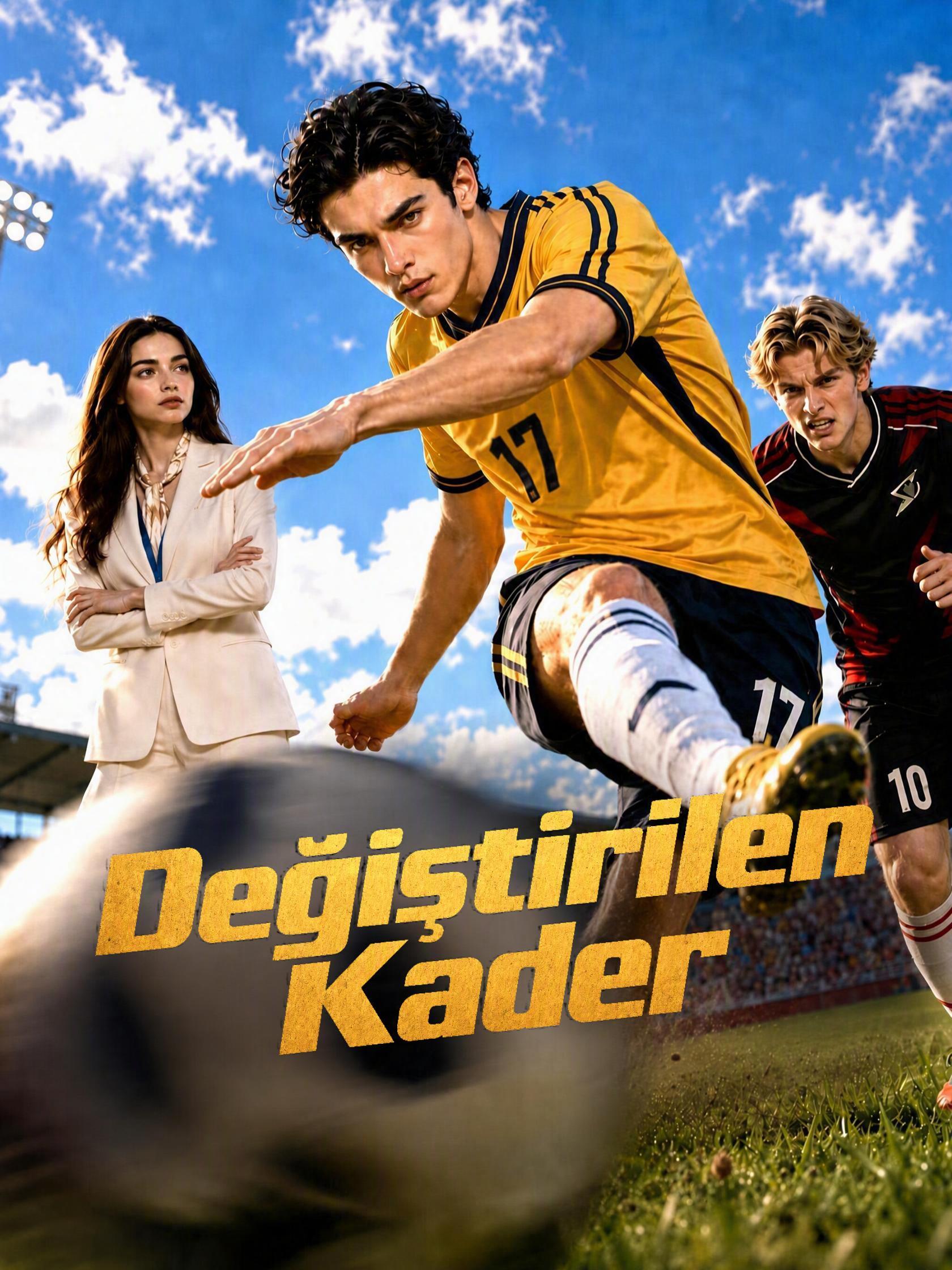 Değiştirilen Kader