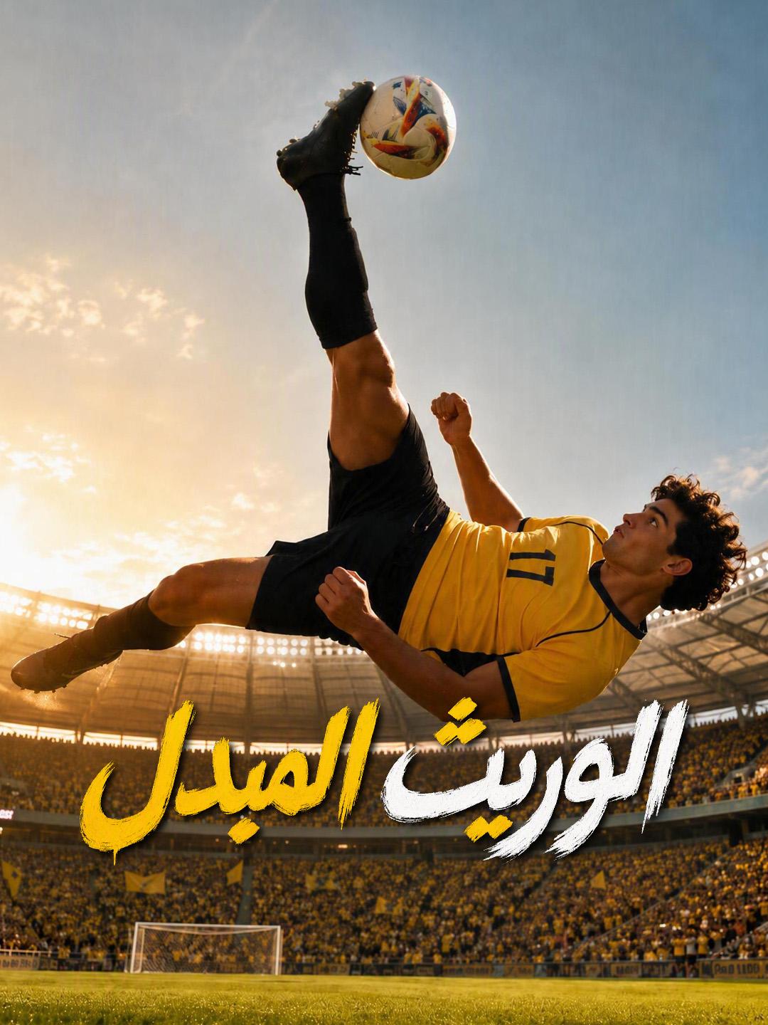 الوريث المبدل
