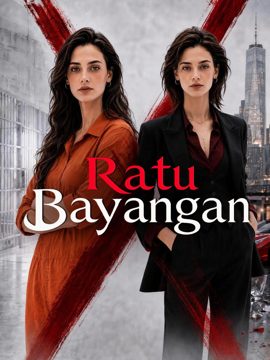 Ratu Bayangan