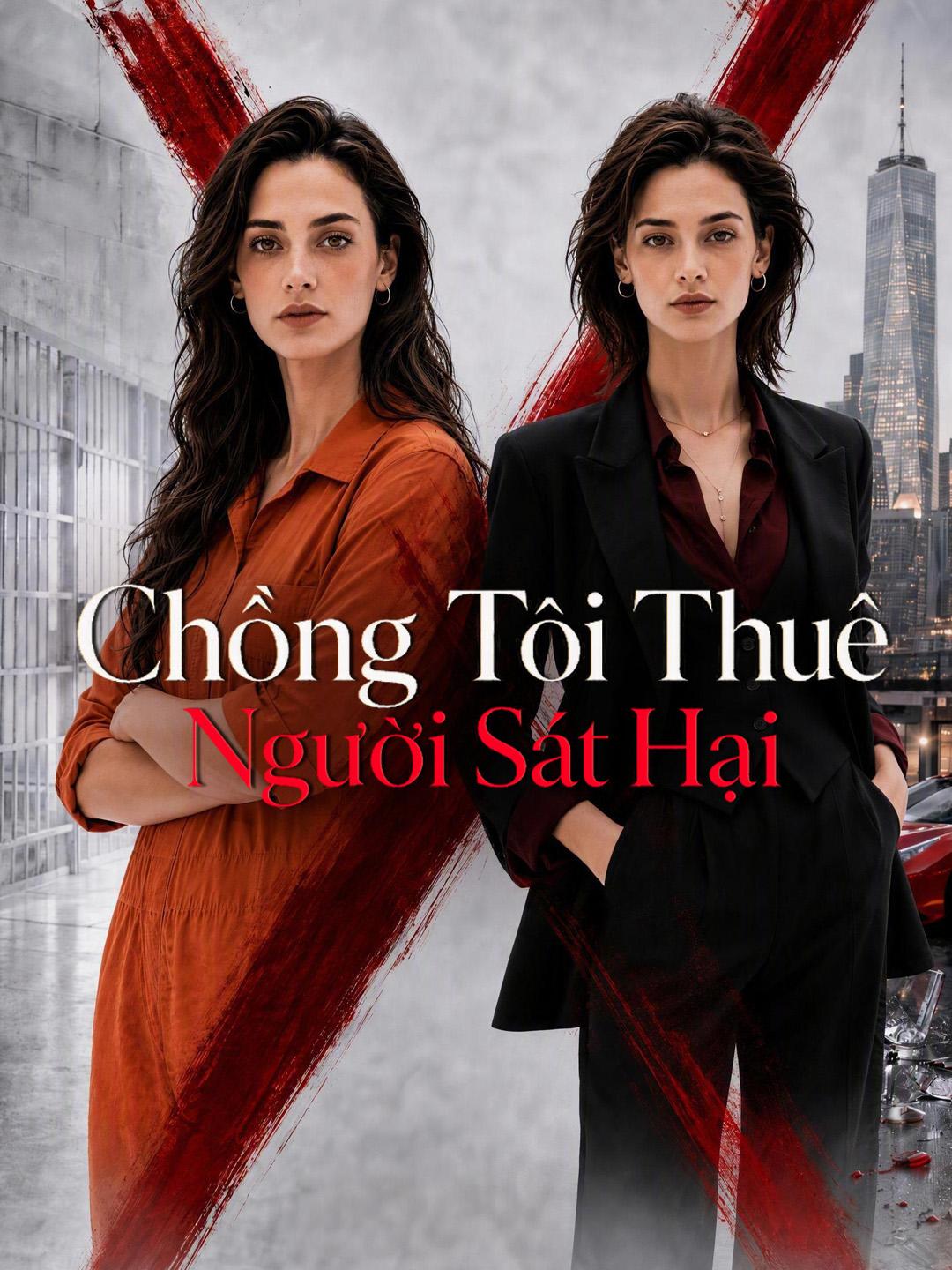 Chồng Tôi Thuê Người Sát Hại