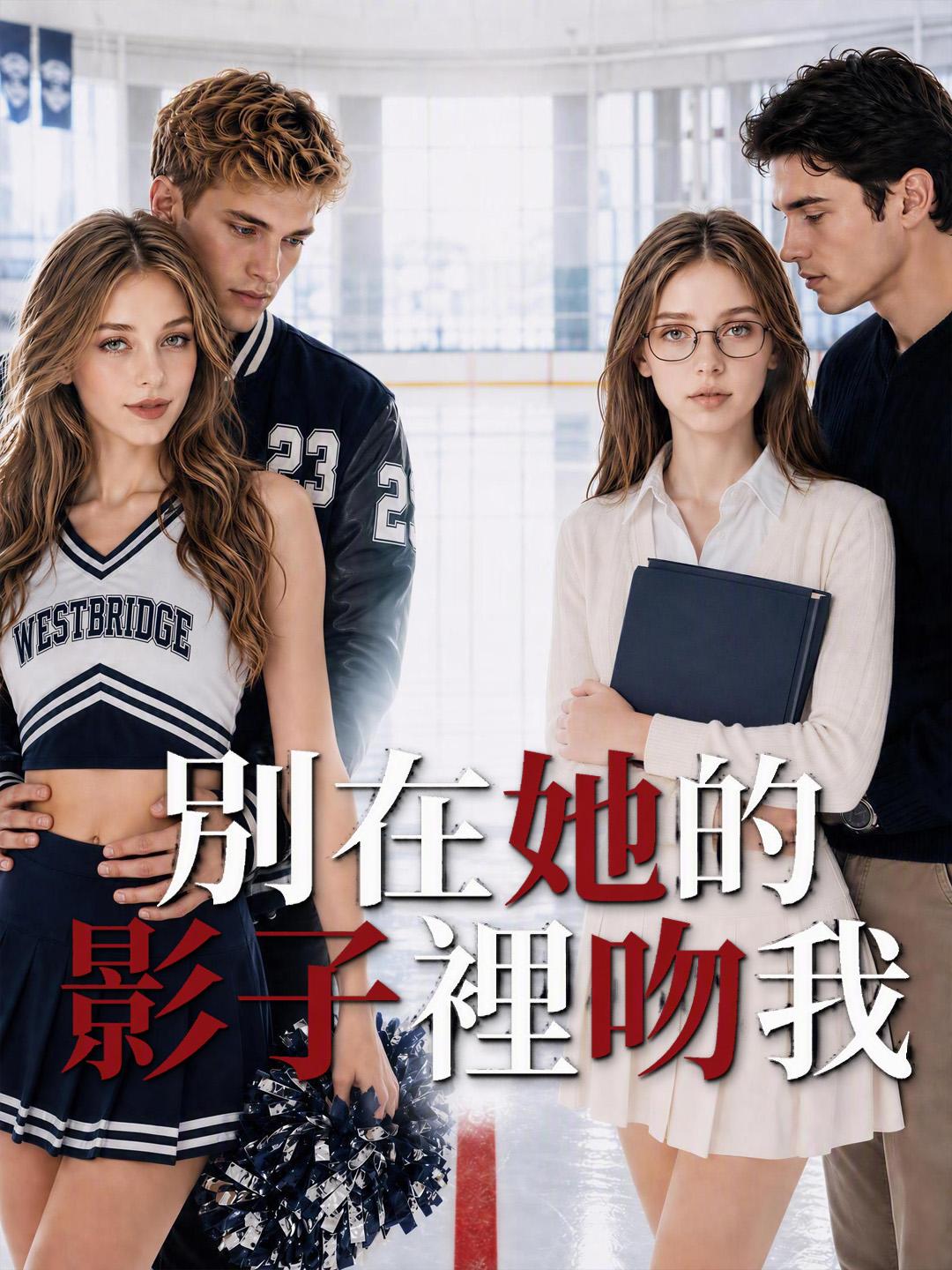 別在她的影子裡吻我