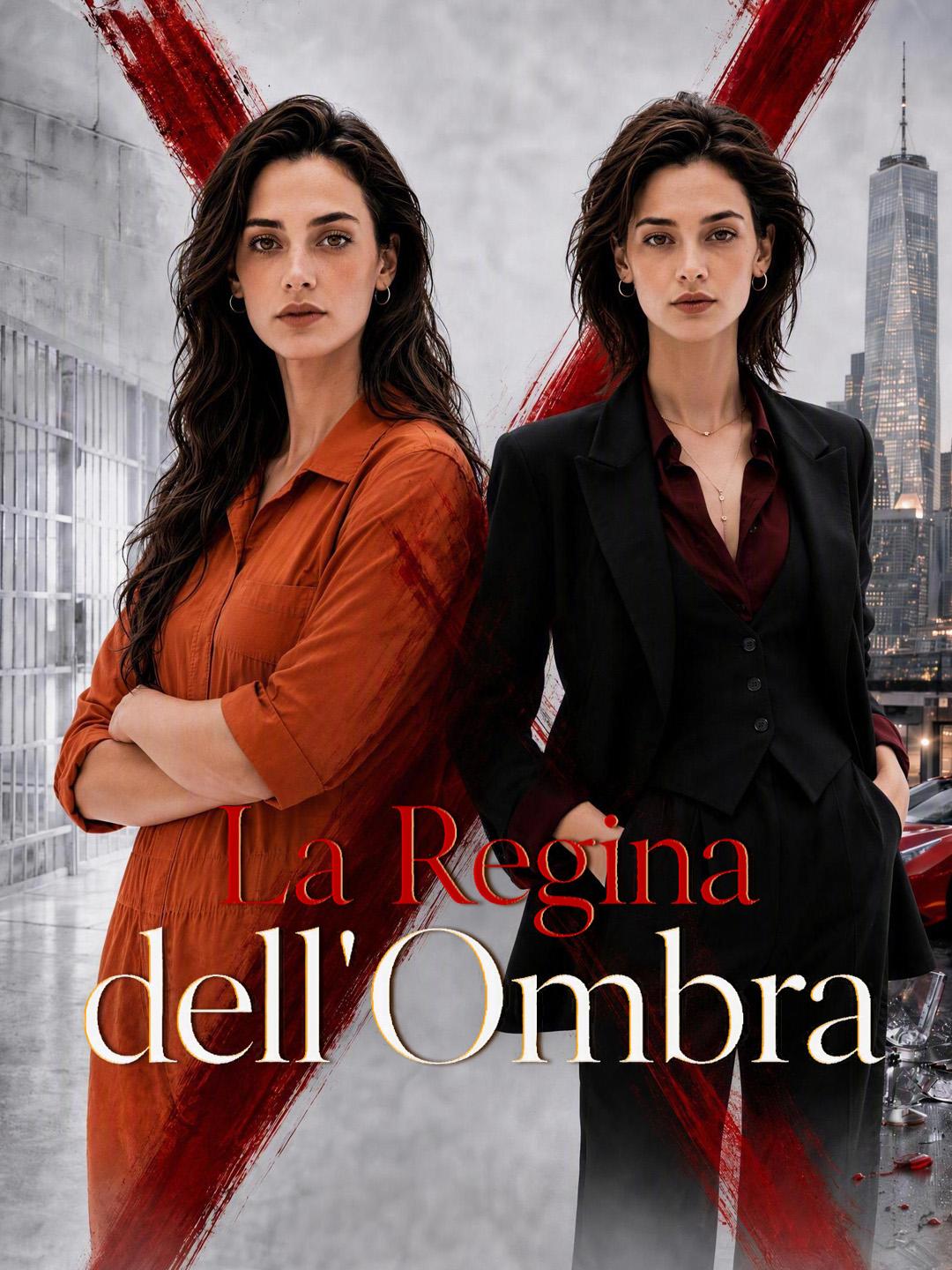La Regina dell'Ombra