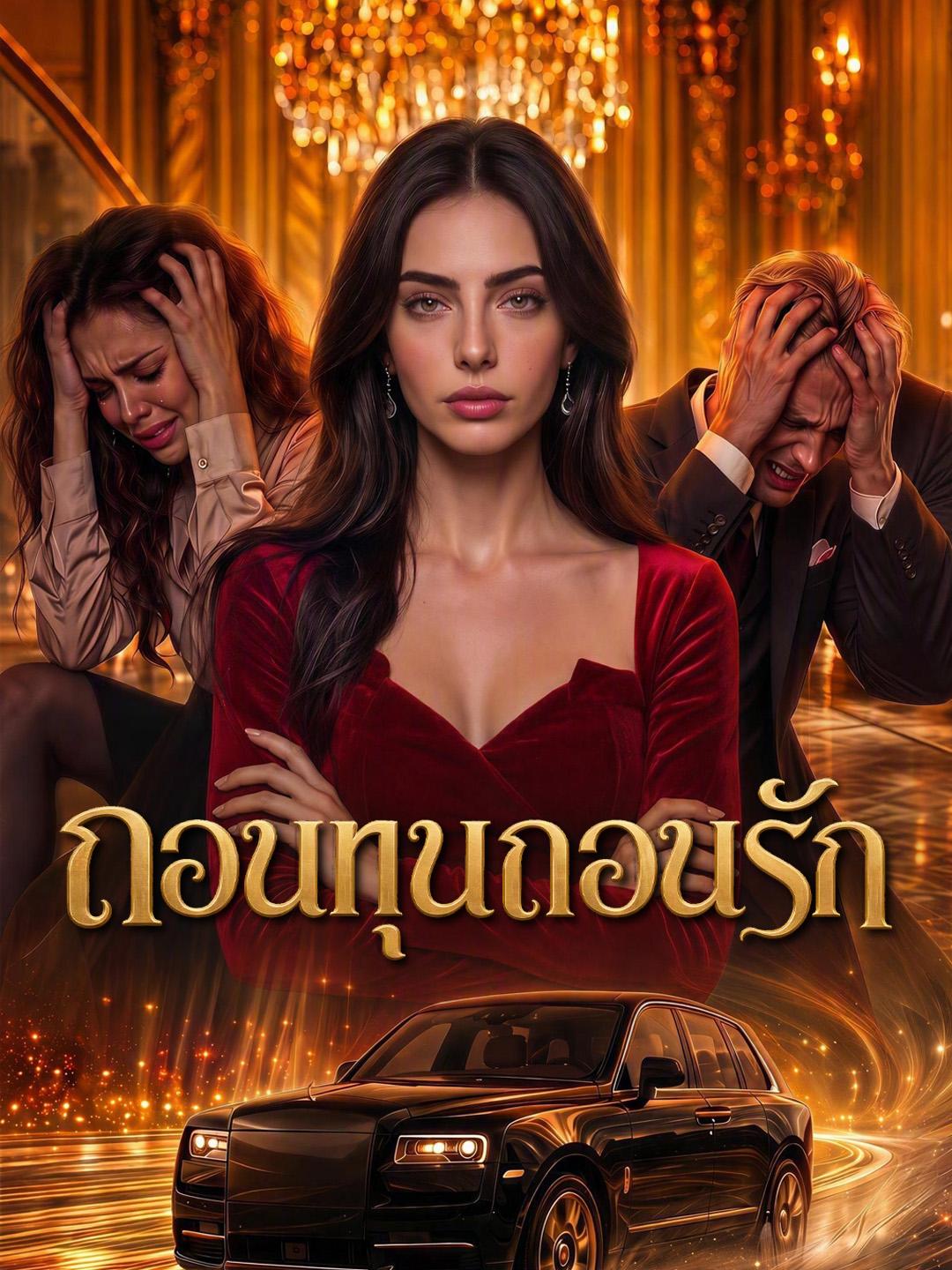 ถอนทุนถอนรัก