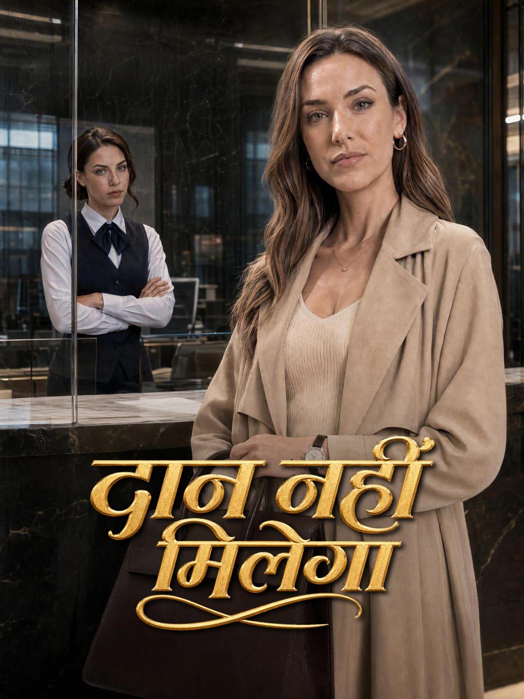 दान नहीं मिलेगा
