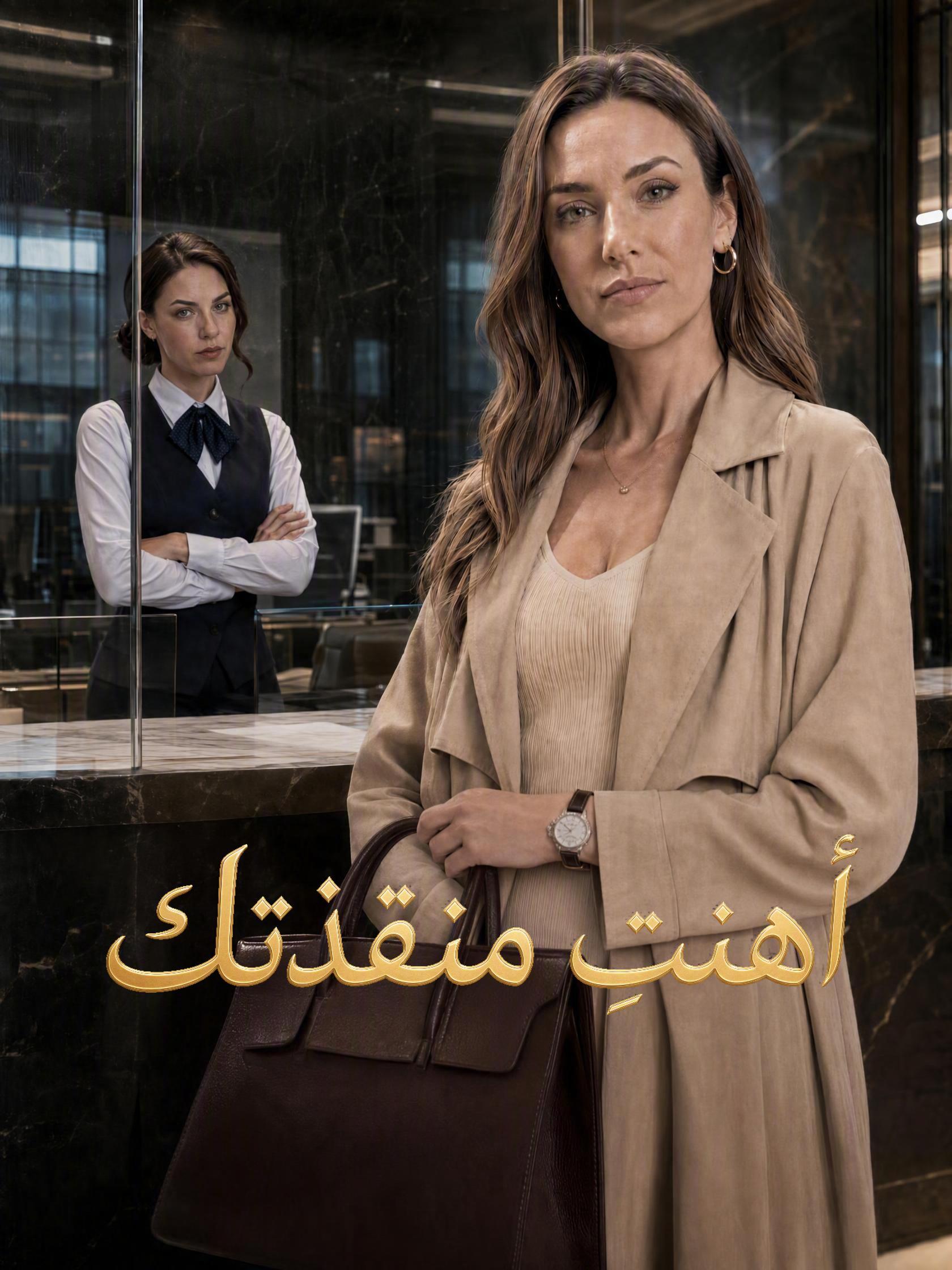 أهنتِ منقذتك