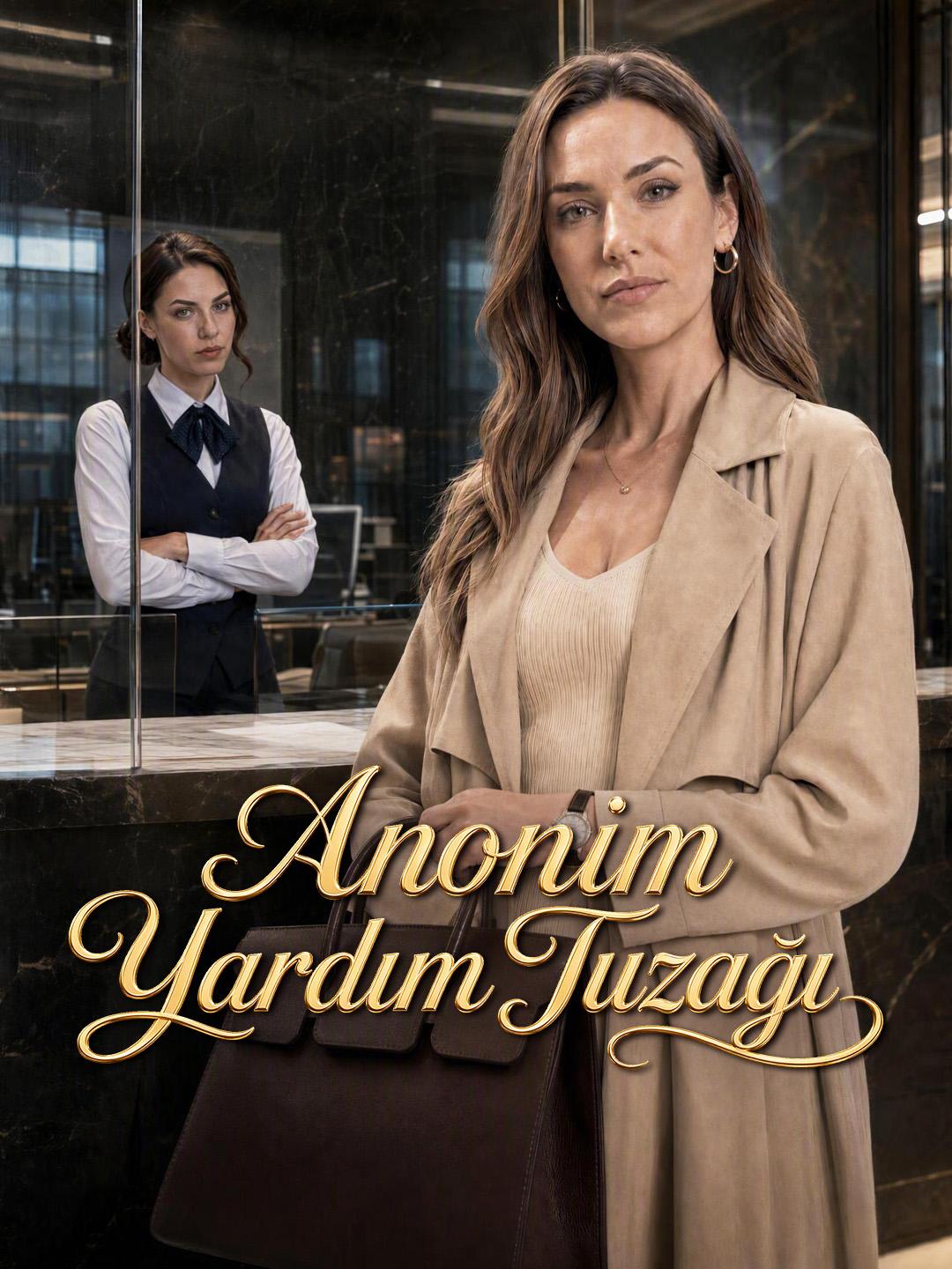 Anonim Yardım Tuzağı