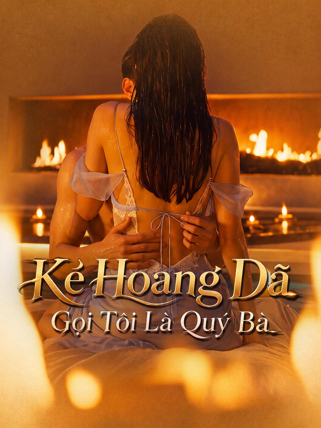 Kẻ Hoang Dã Gọi Tôi Là Quý Bà