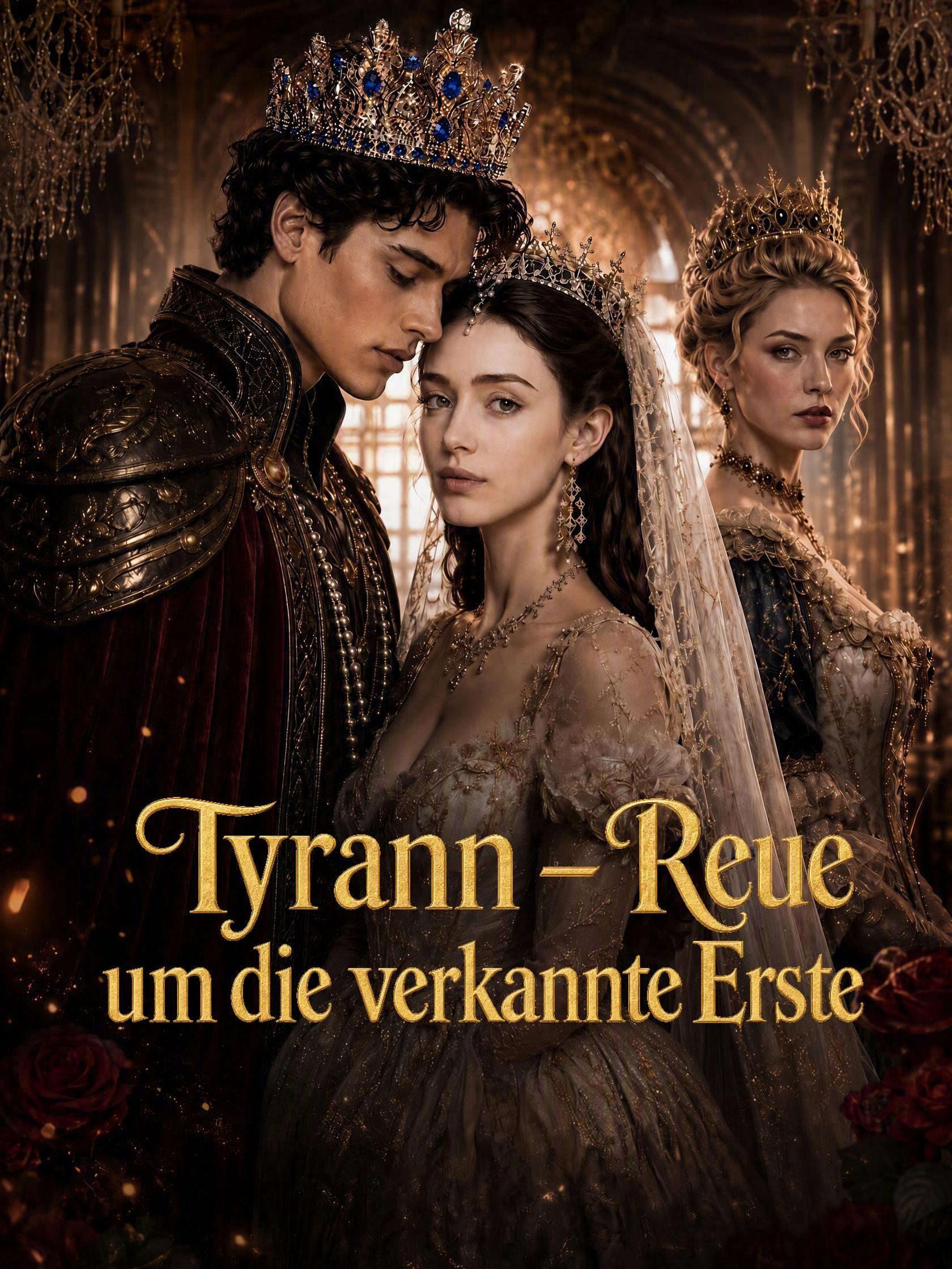 Tyrann – Reue um die verkannte Erste