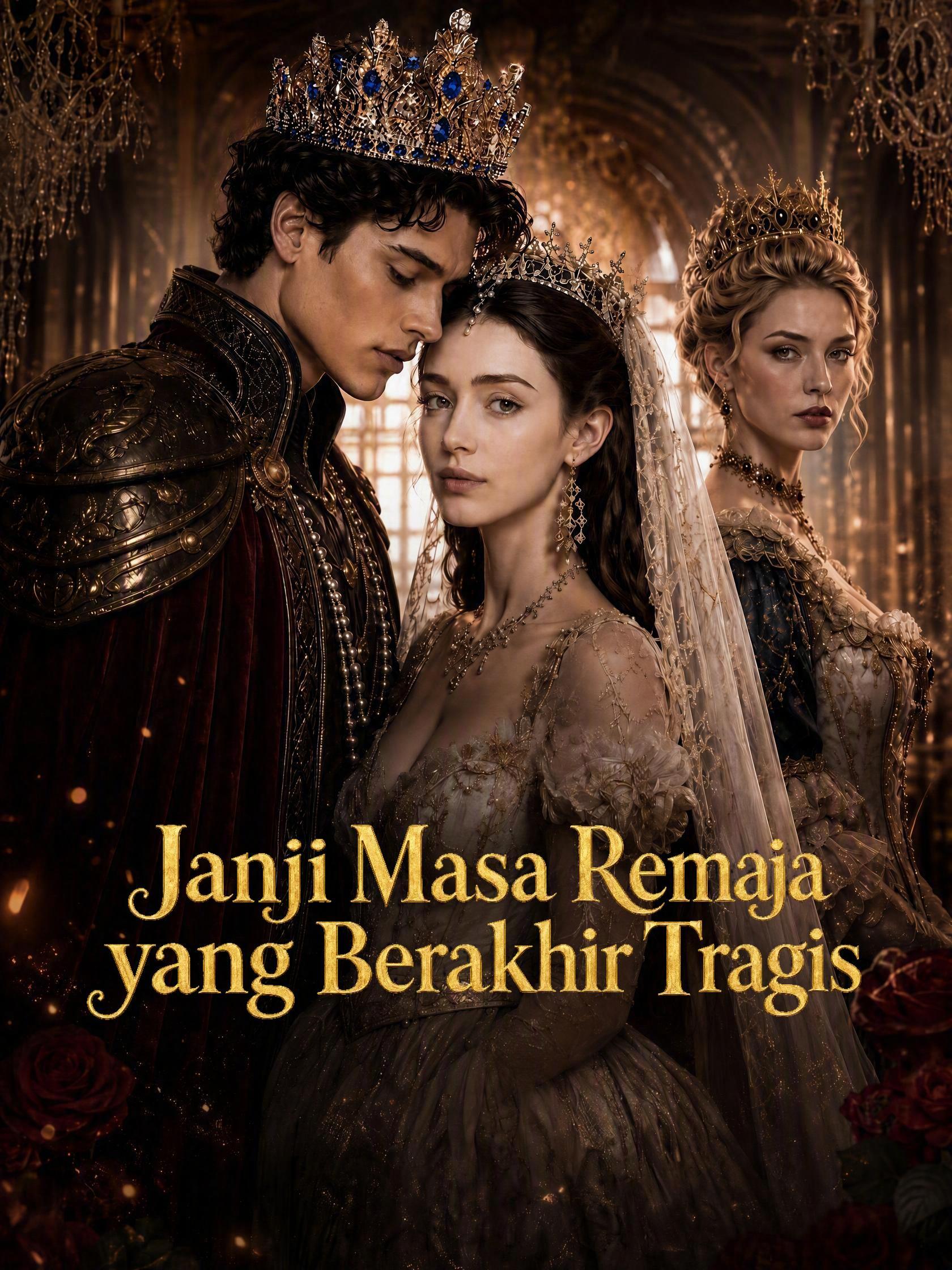 Janji Masa Remaja yang Berakhir Tragis